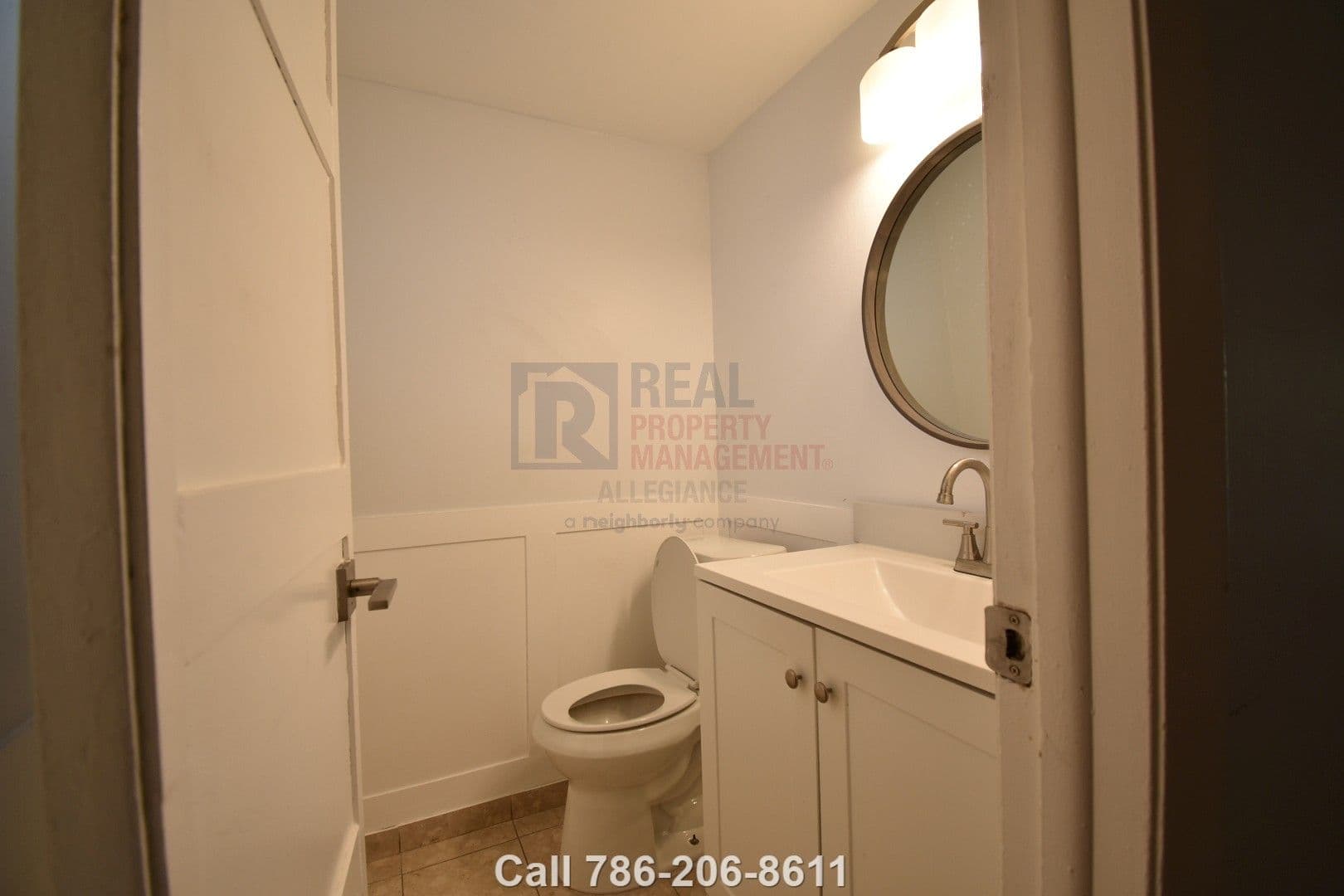 Miami Beach Condo: 1605 Meridian Ave