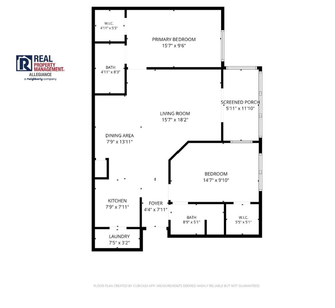 Miami House: 20741 NE 4th Court