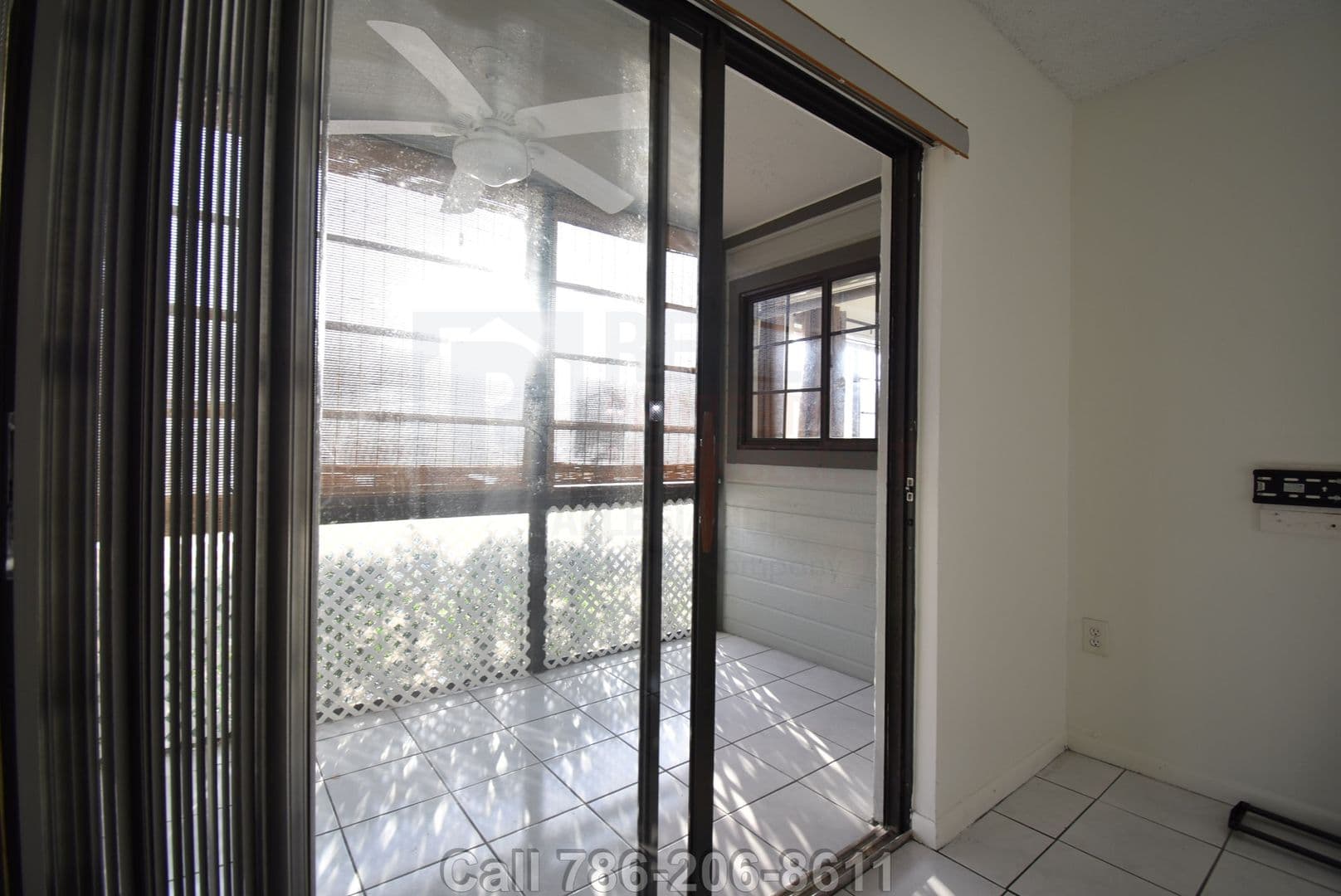 Miami House: 20741 NE 4th Court