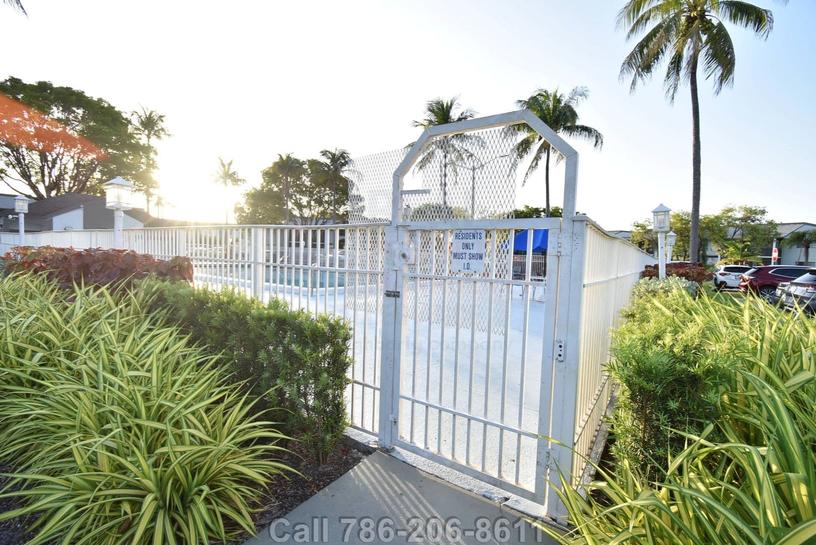 Miami House: 20741 NE 4th Court