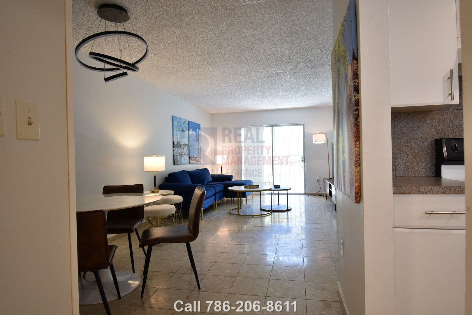Miami Beach Condo: 1605 Meridian Ave