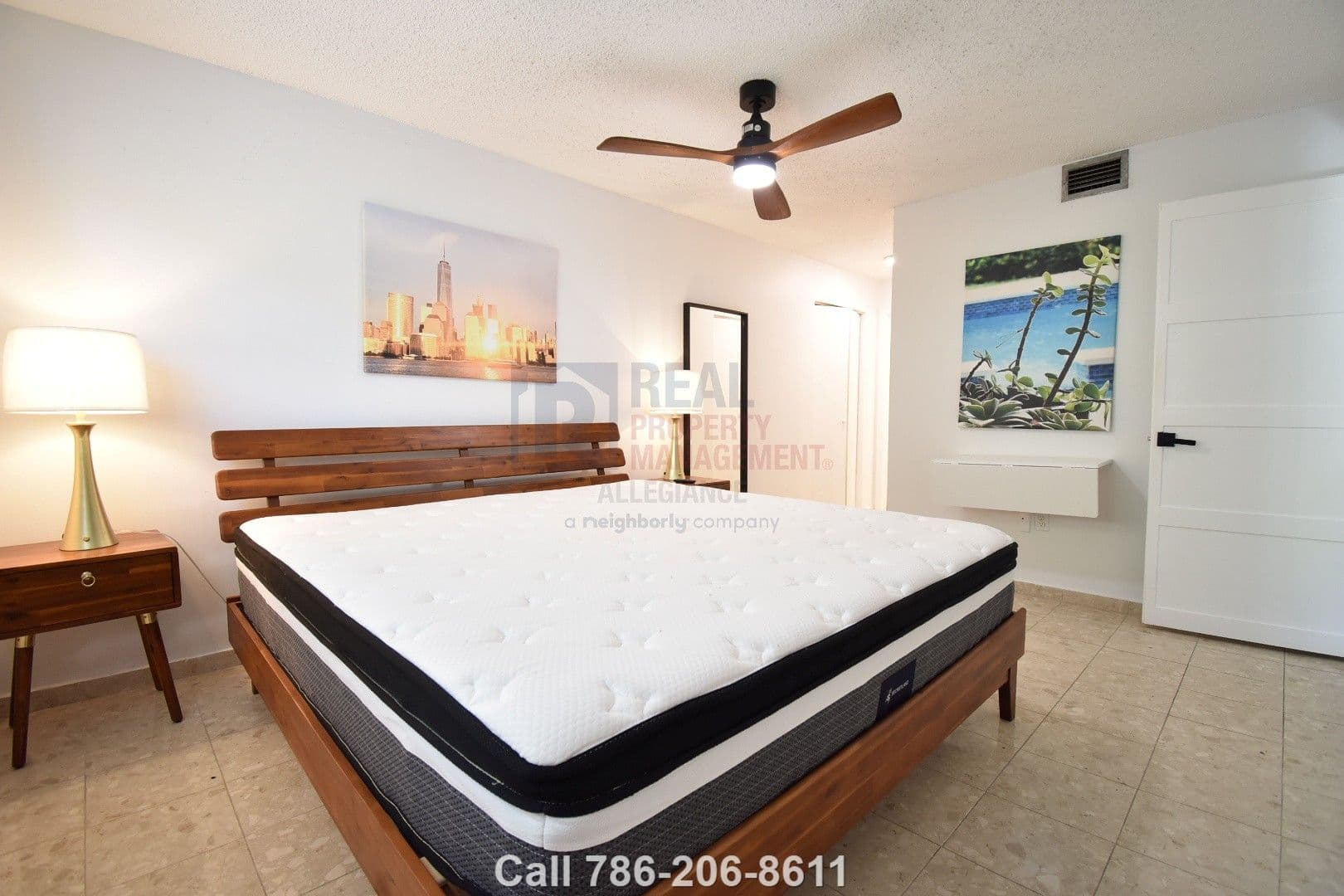 Miami Beach Condo: 1605 Meridian Ave