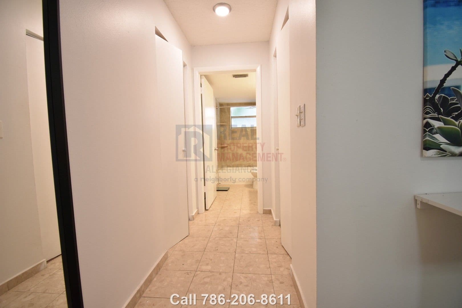 Miami Beach Condo: 1605 Meridian Ave