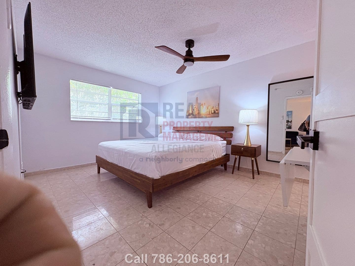 Miami Beach Condo: 1605 Meridian Ave