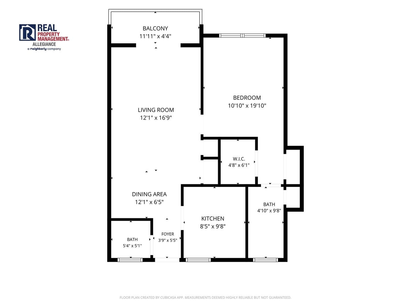 Miami Beach Condo: 1605 Meridian Ave