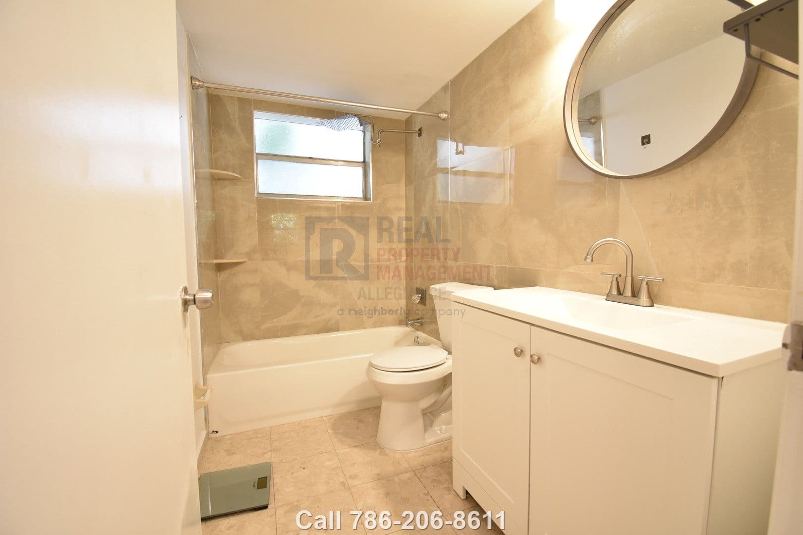 Miami Beach Condo: 1605 Meridian Ave