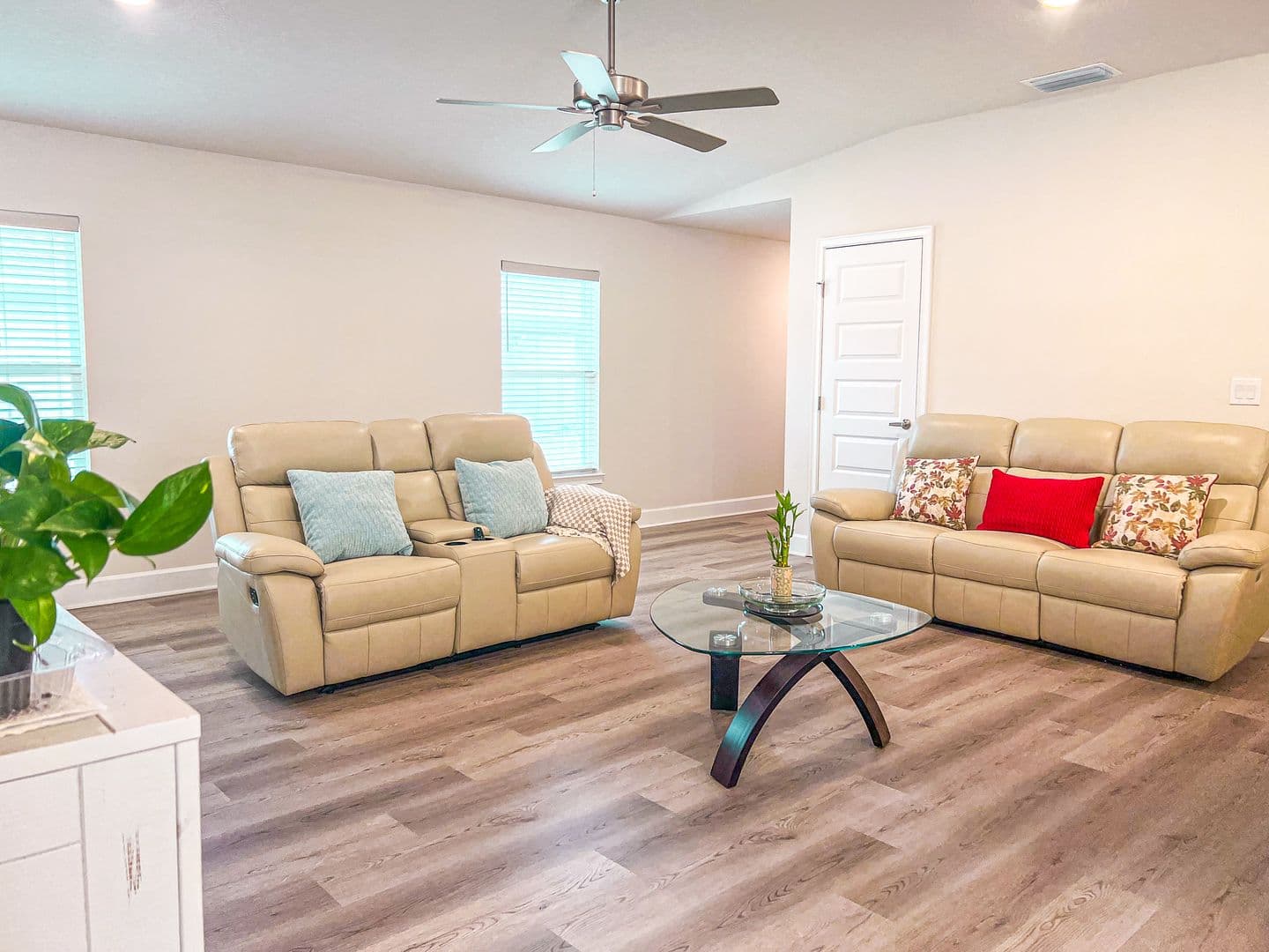 Harmony House: 3669 Sagefield Dr