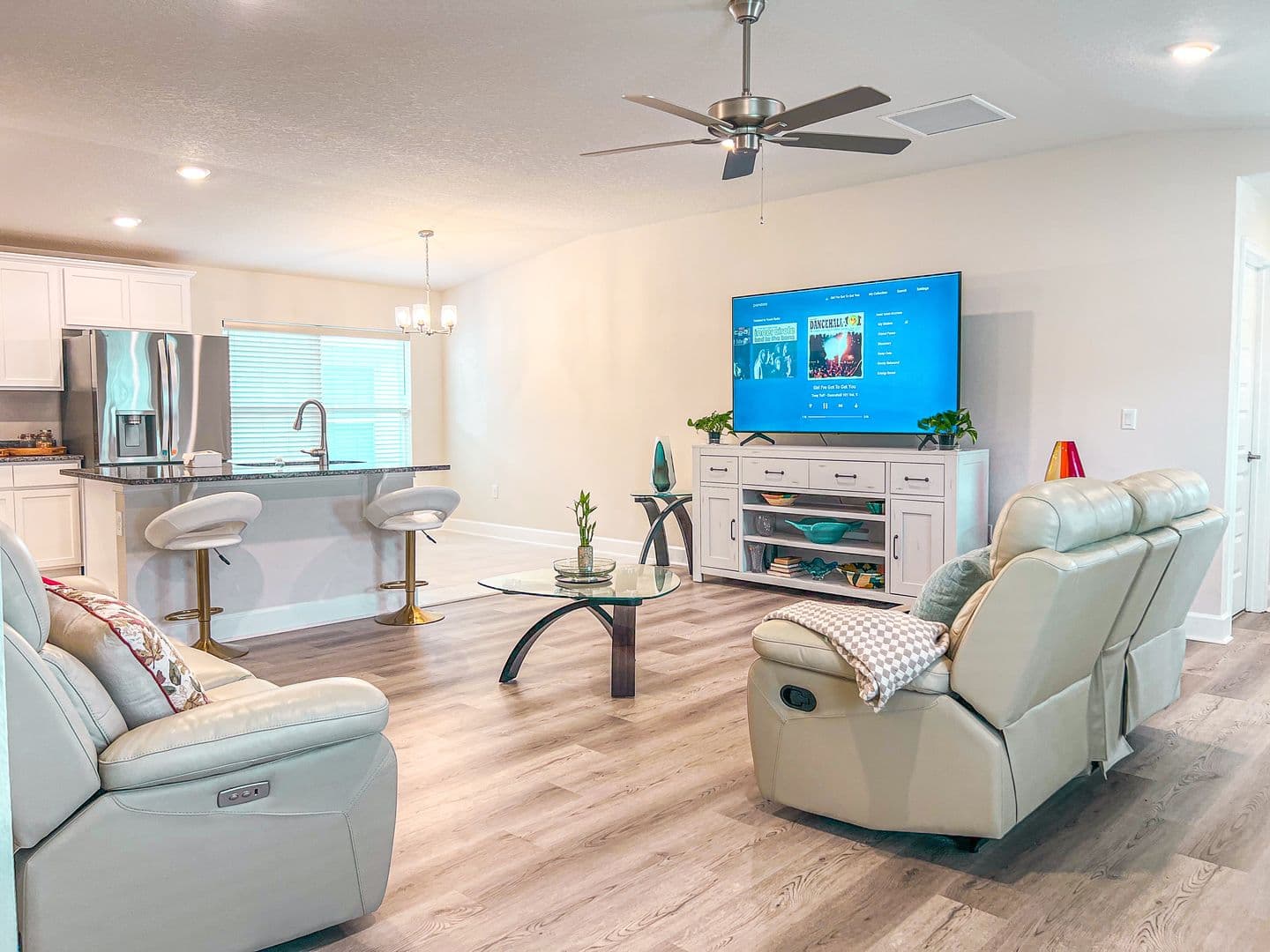 Harmony House: 3669 Sagefield Dr