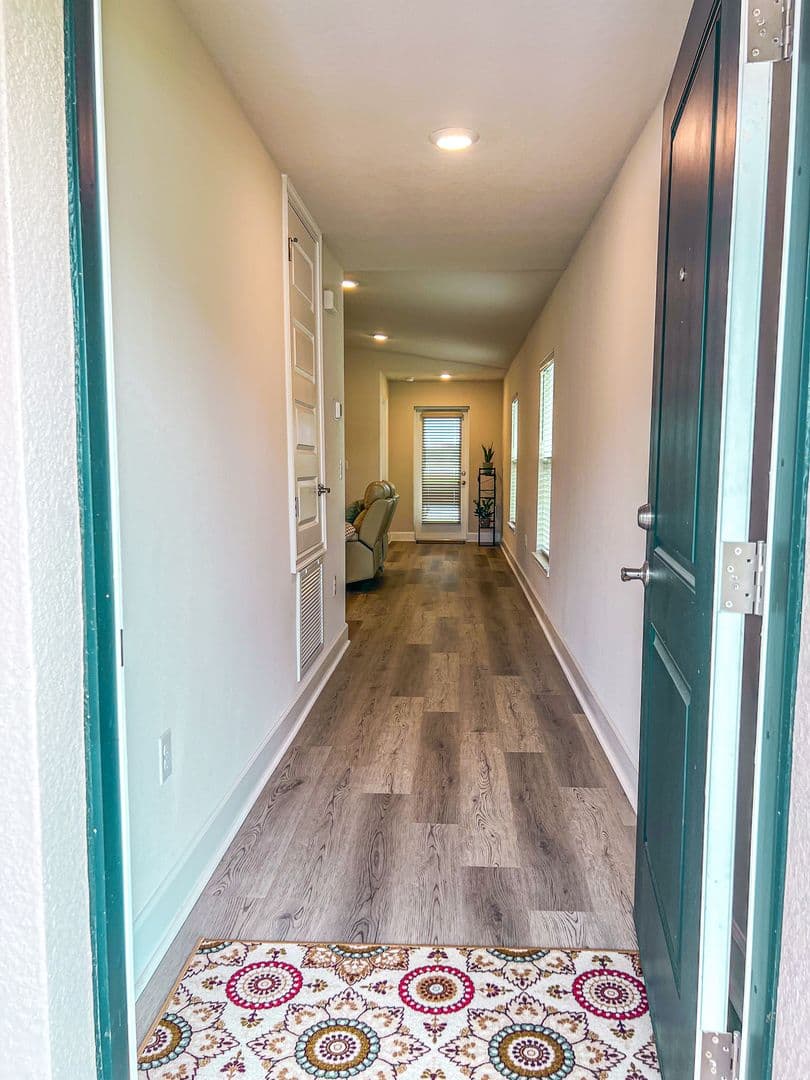 Harmony House: 3669 Sagefield Dr