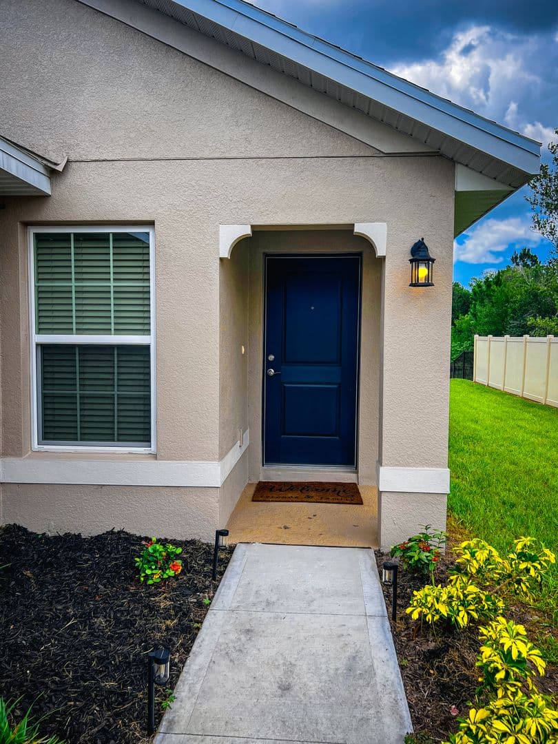 Harmony House: 3669 Sagefield Dr