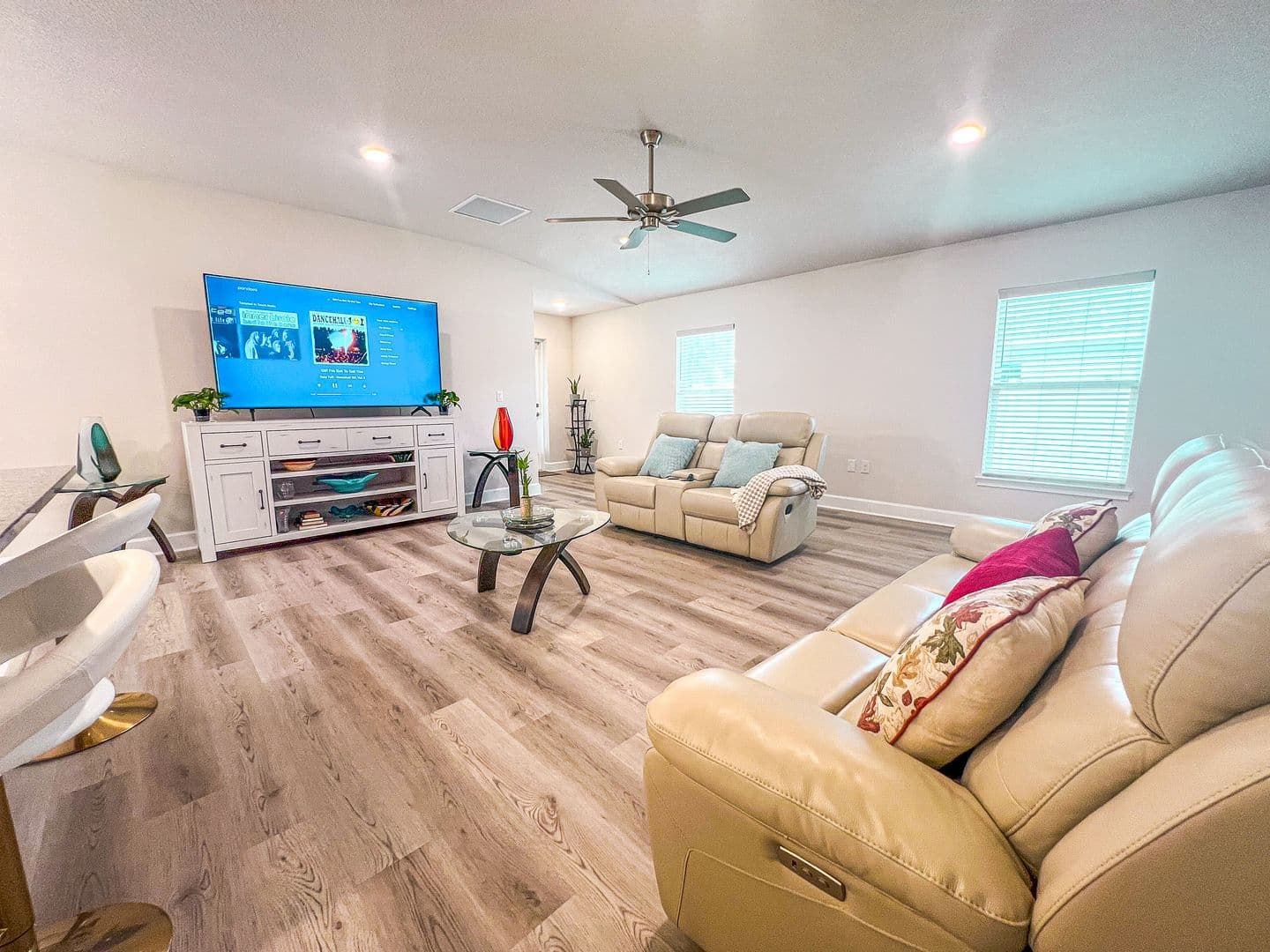Harmony House: 3669 Sagefield Dr