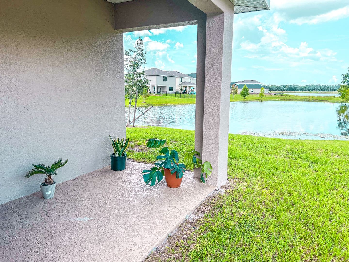 Harmony House: 3669 Sagefield Dr