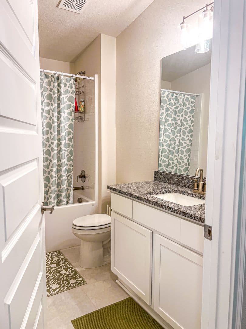 Harmony House: 3669 Sagefield Dr