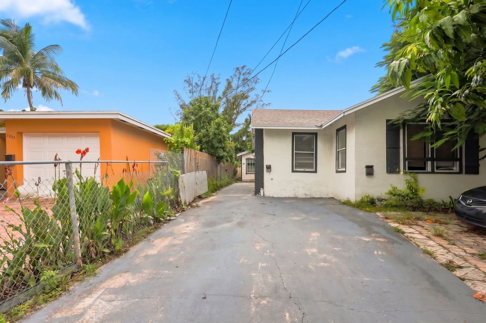 West Palm Beach House: 3509 Pinewood Ave
