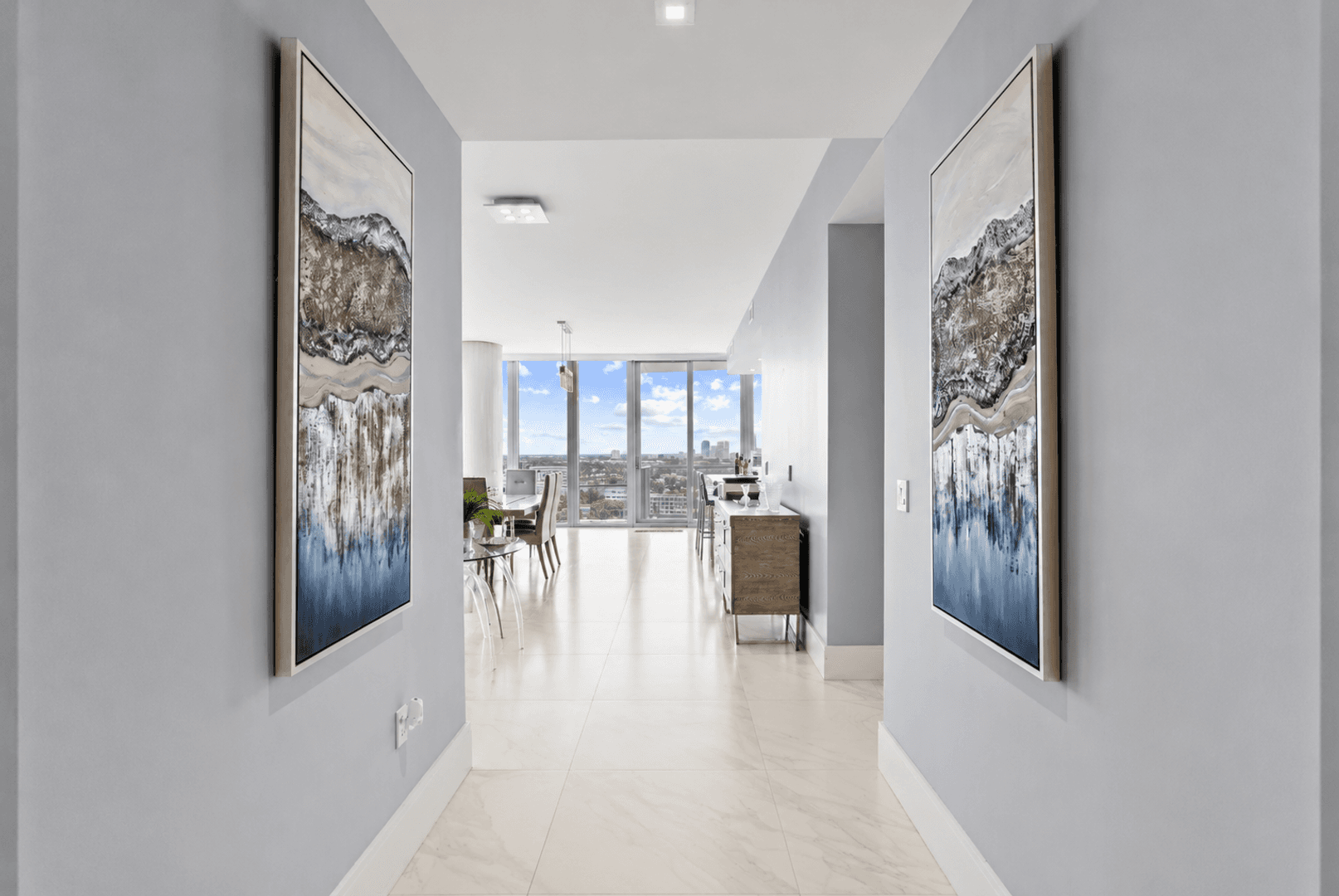Fort Lauderdale Condo: 701 N Fort Lauderdale Beach Blvd, Unit 1205