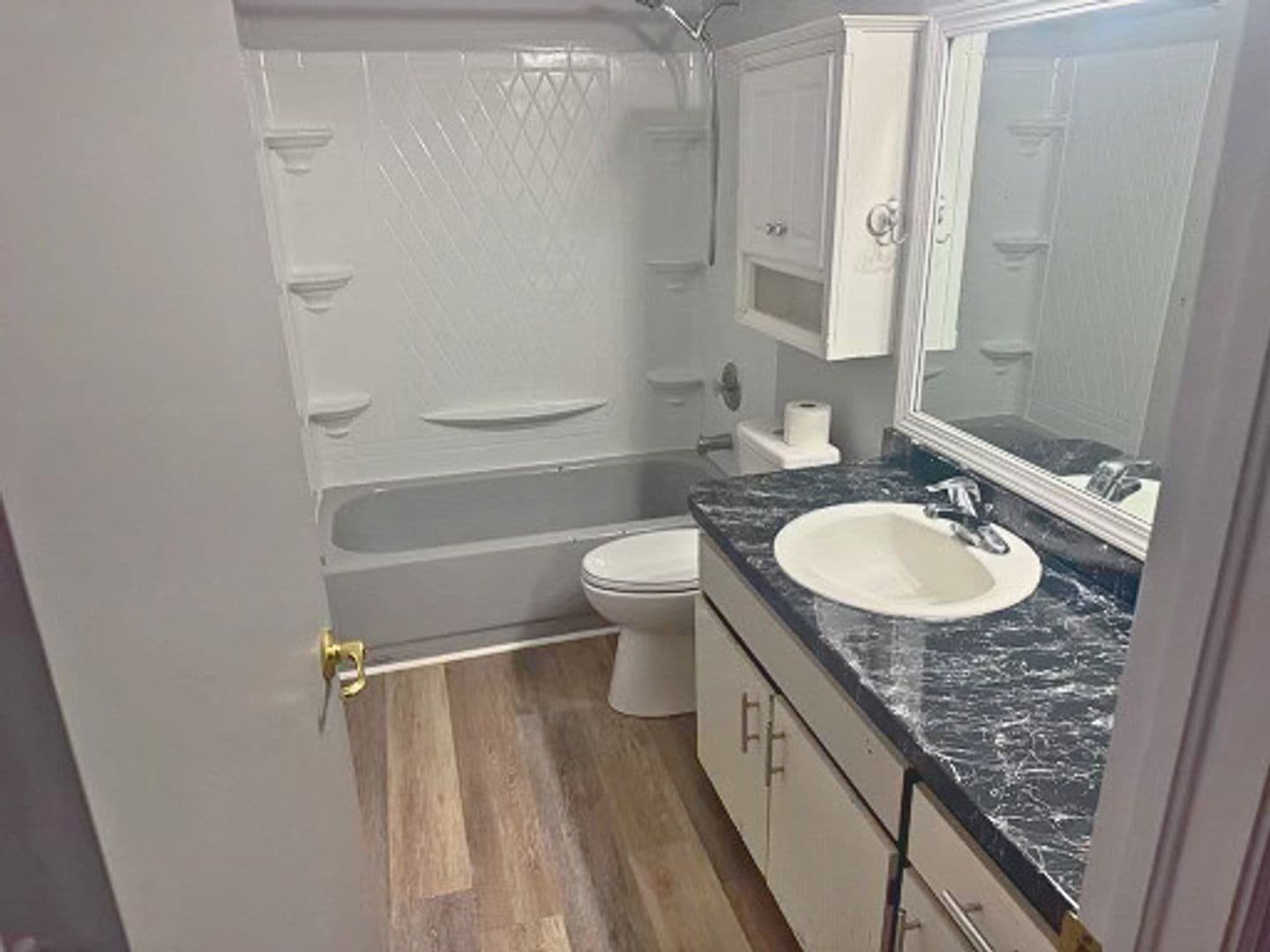 Fort Myers House: 13660 Abbey Dr #3