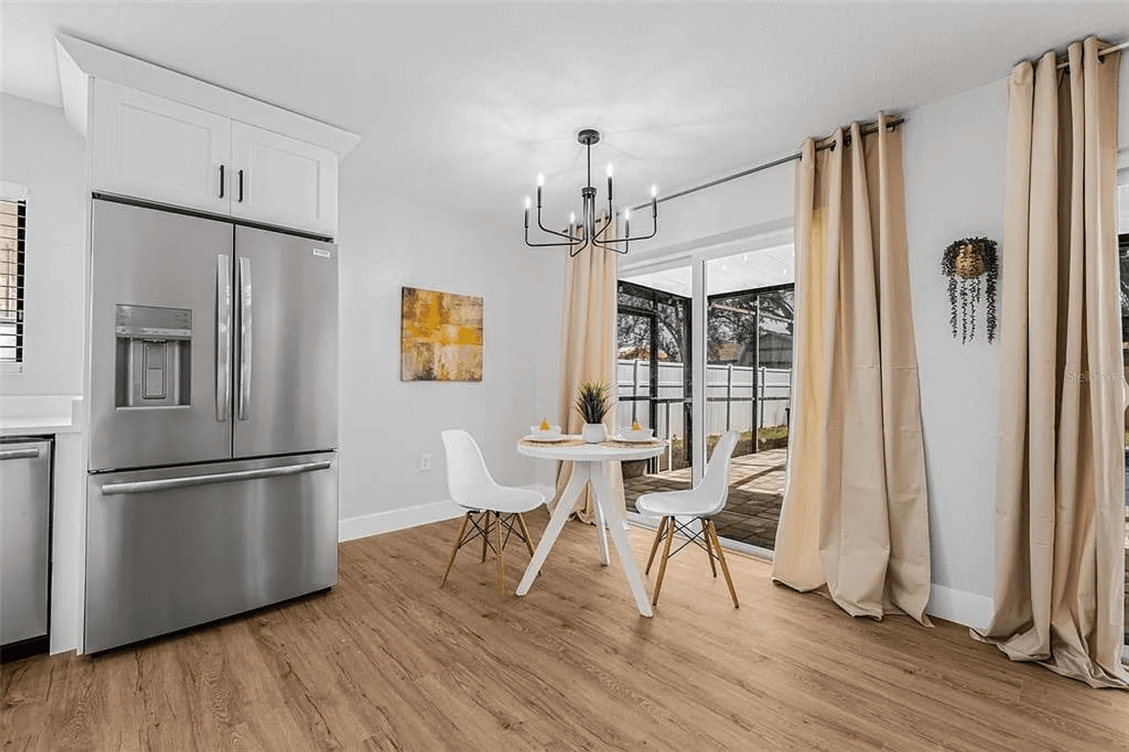 Largo House: 12641 98th St