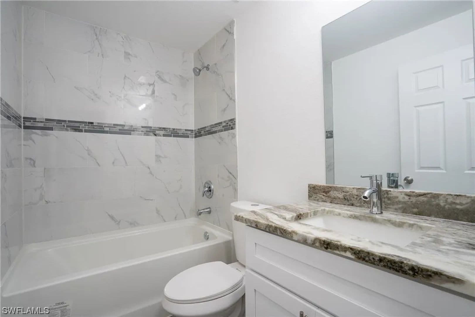 Lehigh Acres House: 4633 22nd St SW