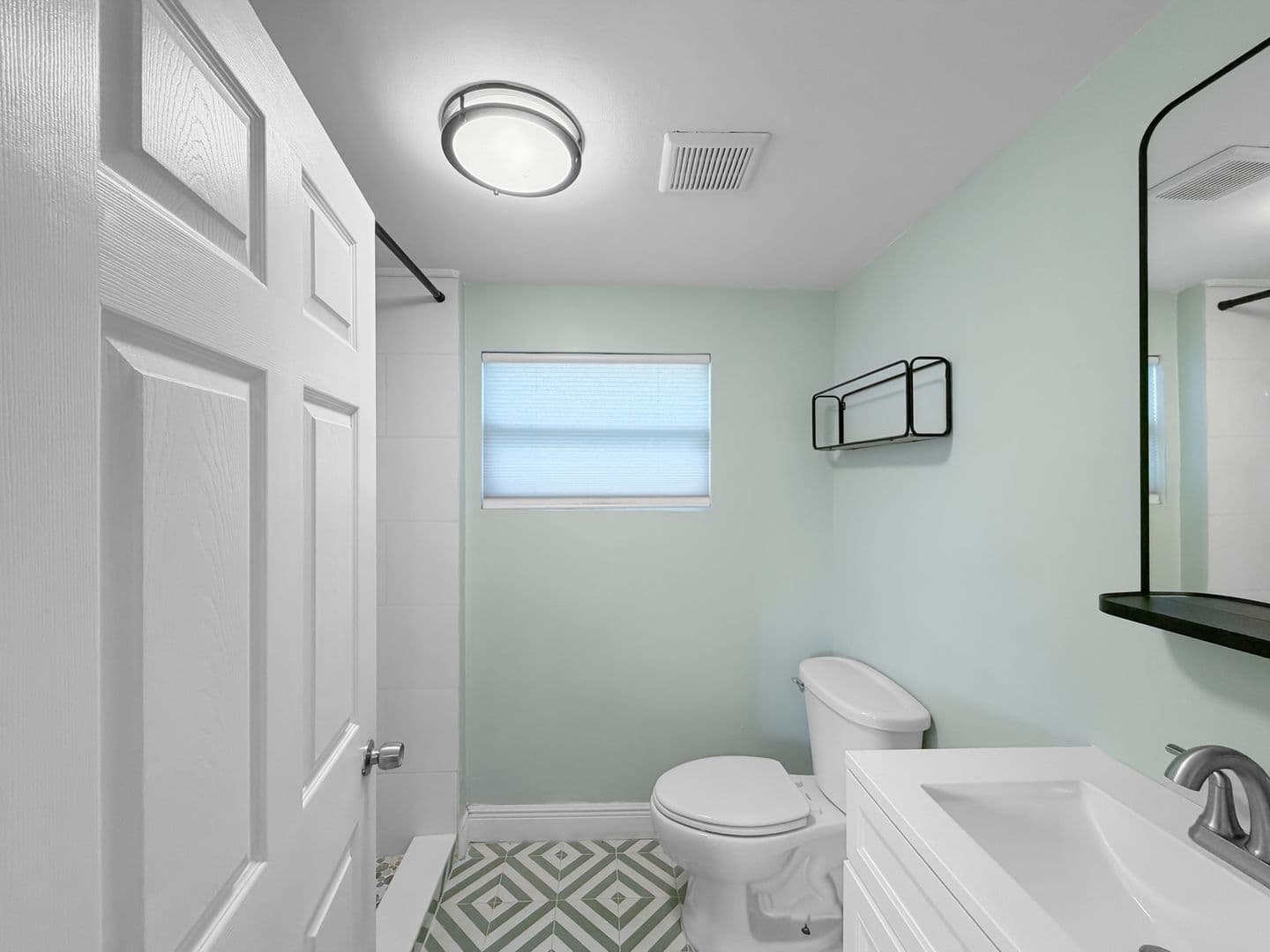 Tampa House: 4509 N 15th St