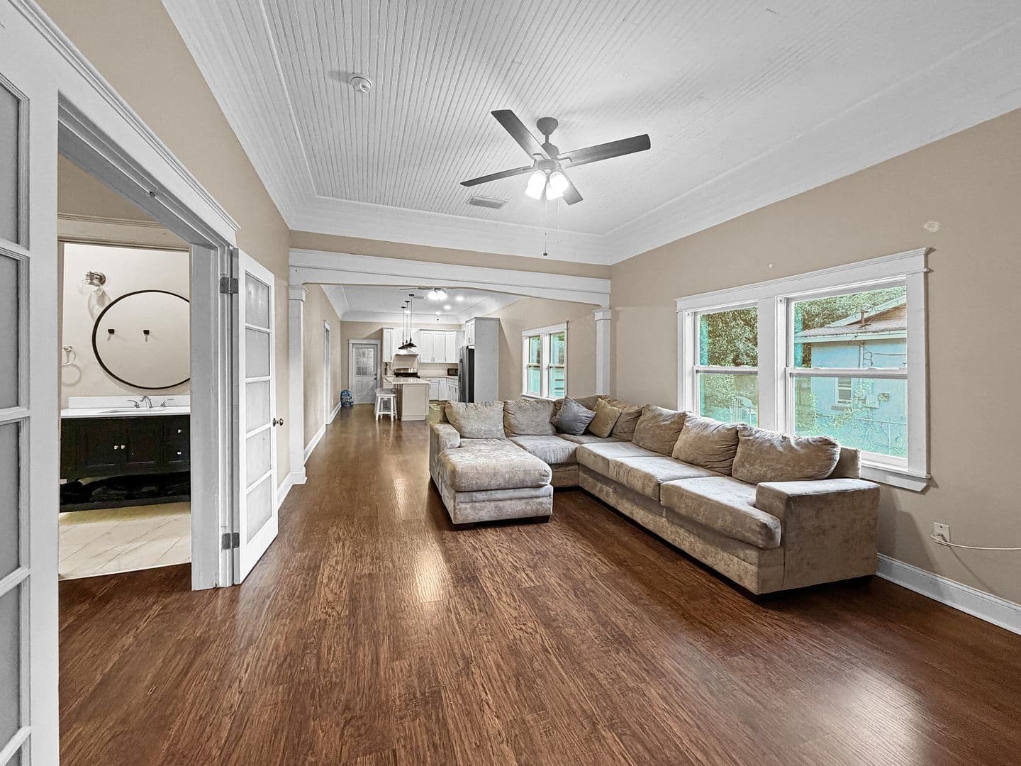 Tampa Apartment: 1515 E 31st Ave