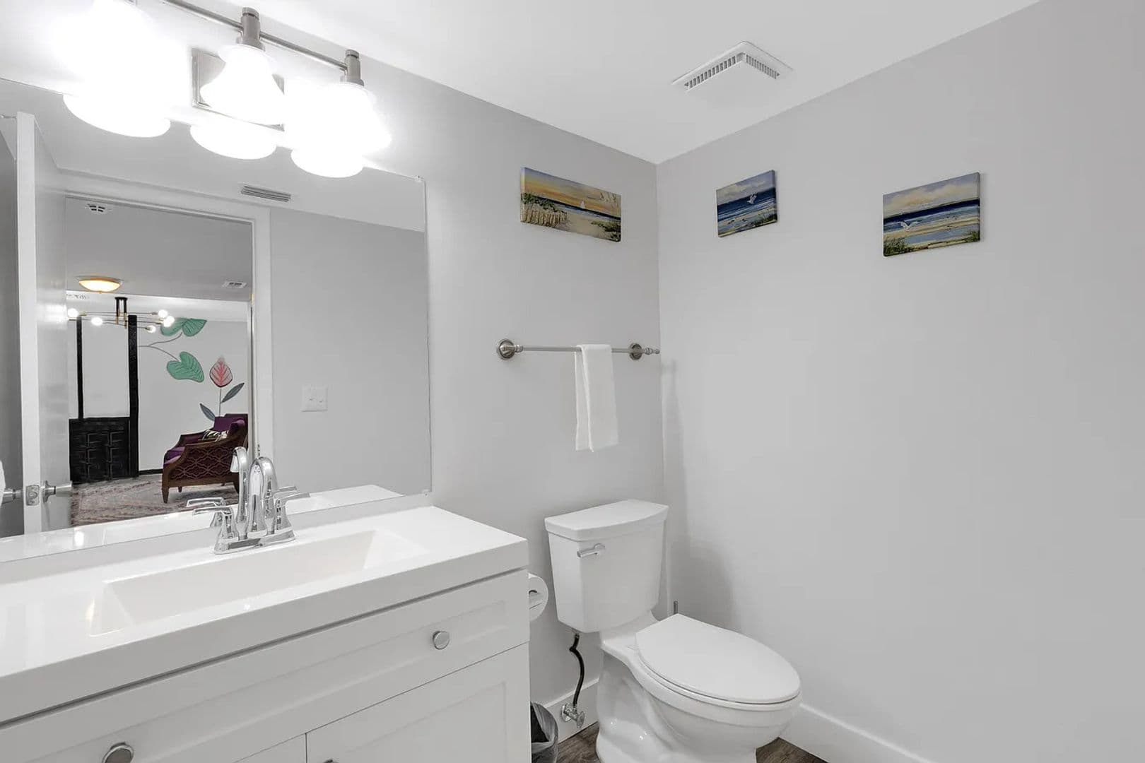 Seminole House: 14462 91st Ave