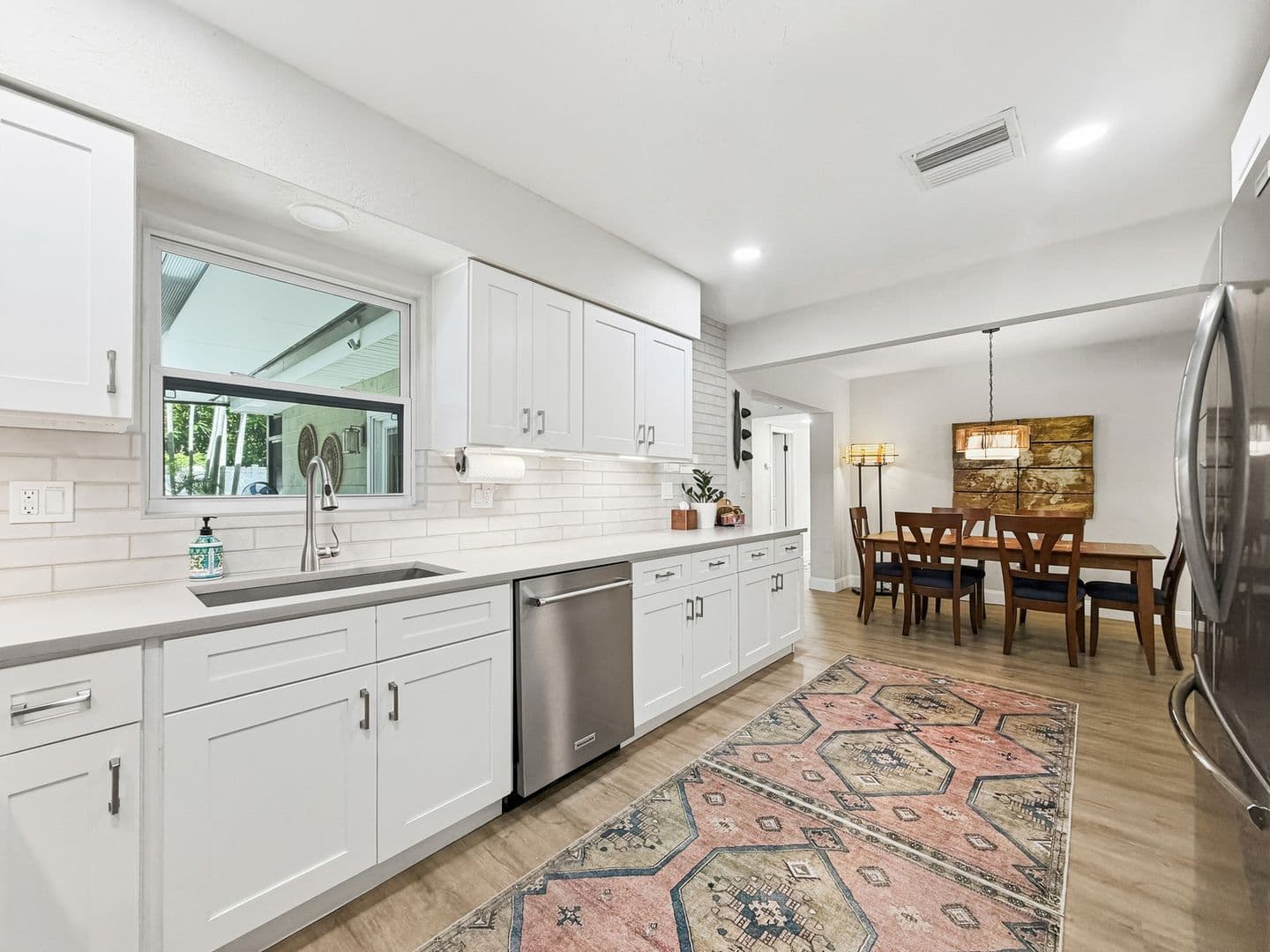 Saint Petersburg House: 4970 98th Way N