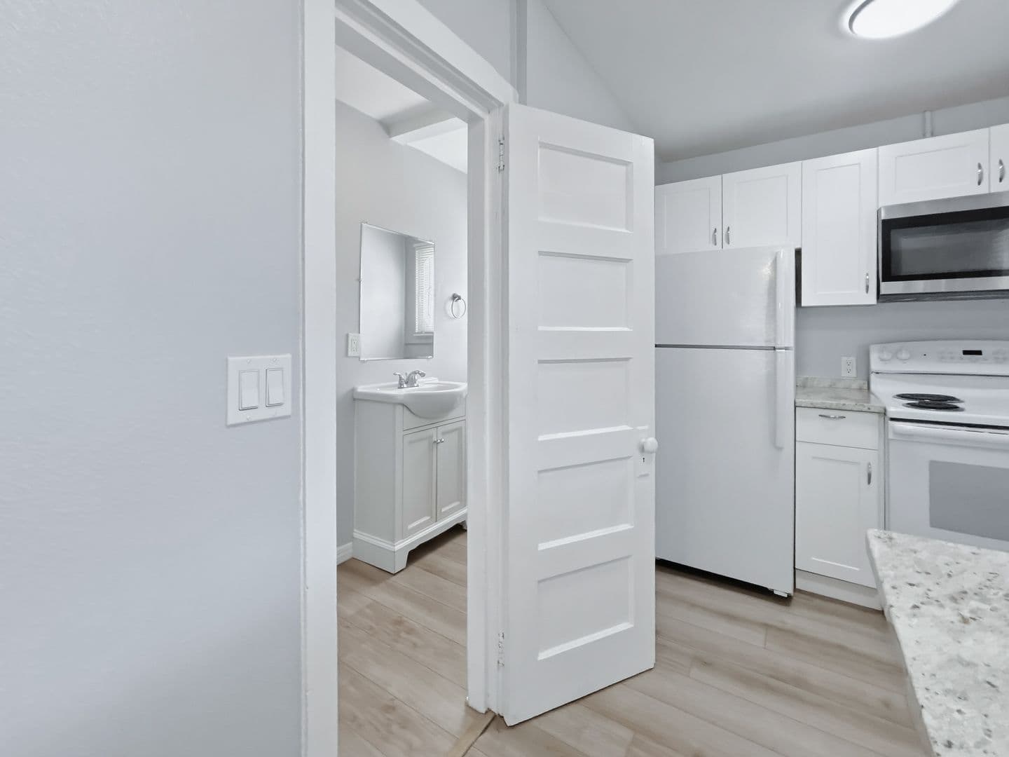 St. Petersburg Apartment: 1115 Highland St N