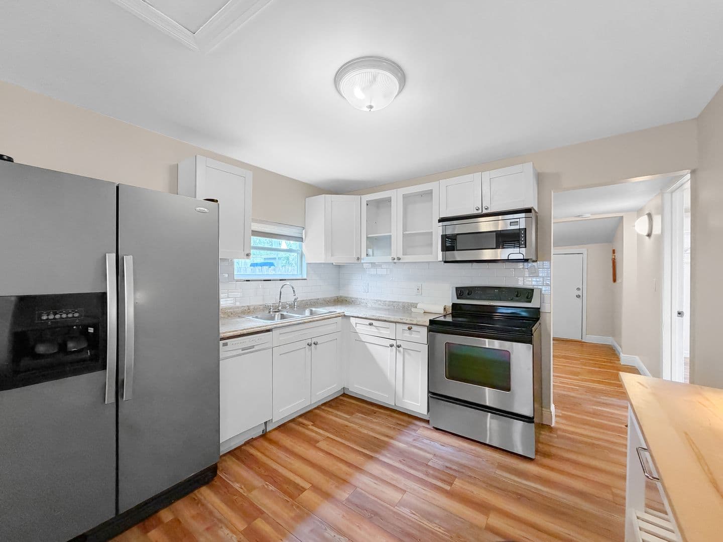 Tampa House: 4509 N 15th St