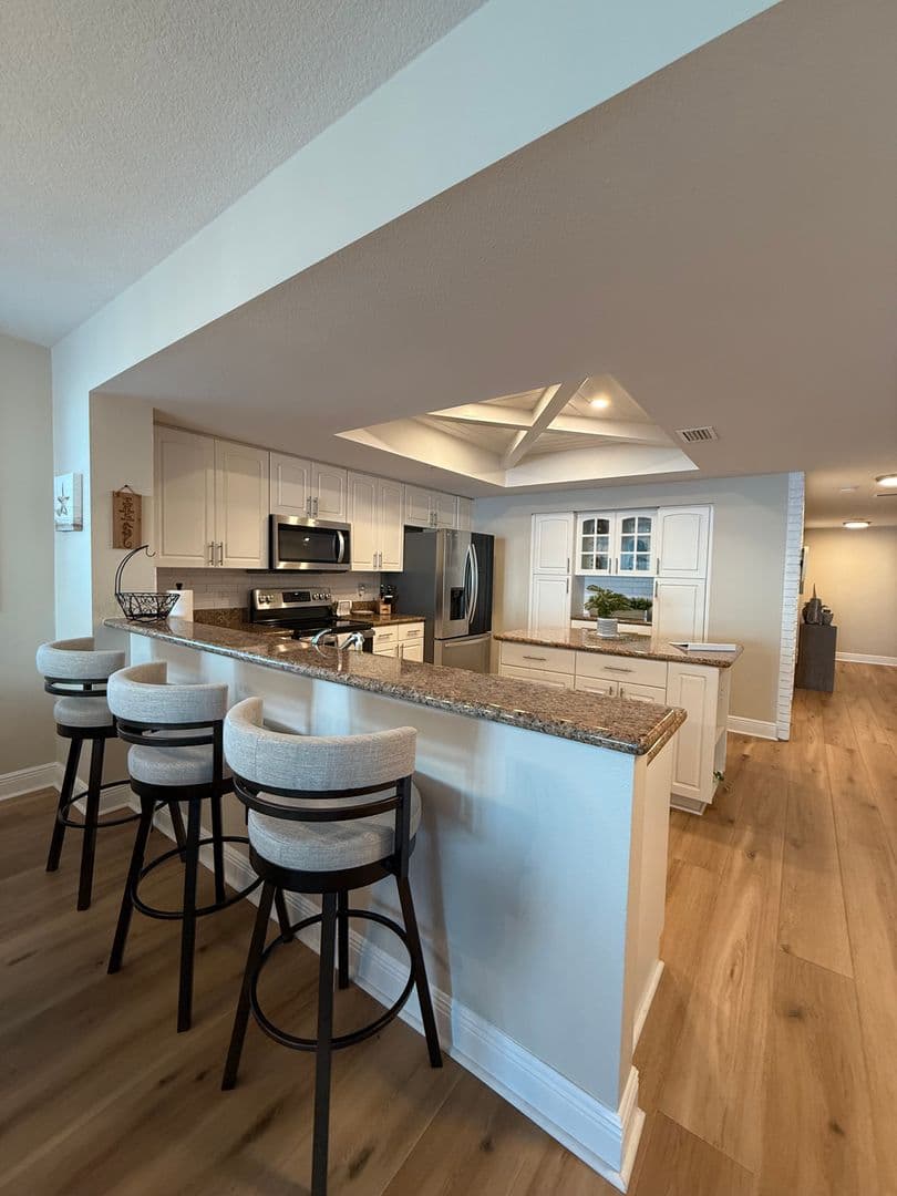Indian Shores Condo: 19710 Gulf Boulevard #504