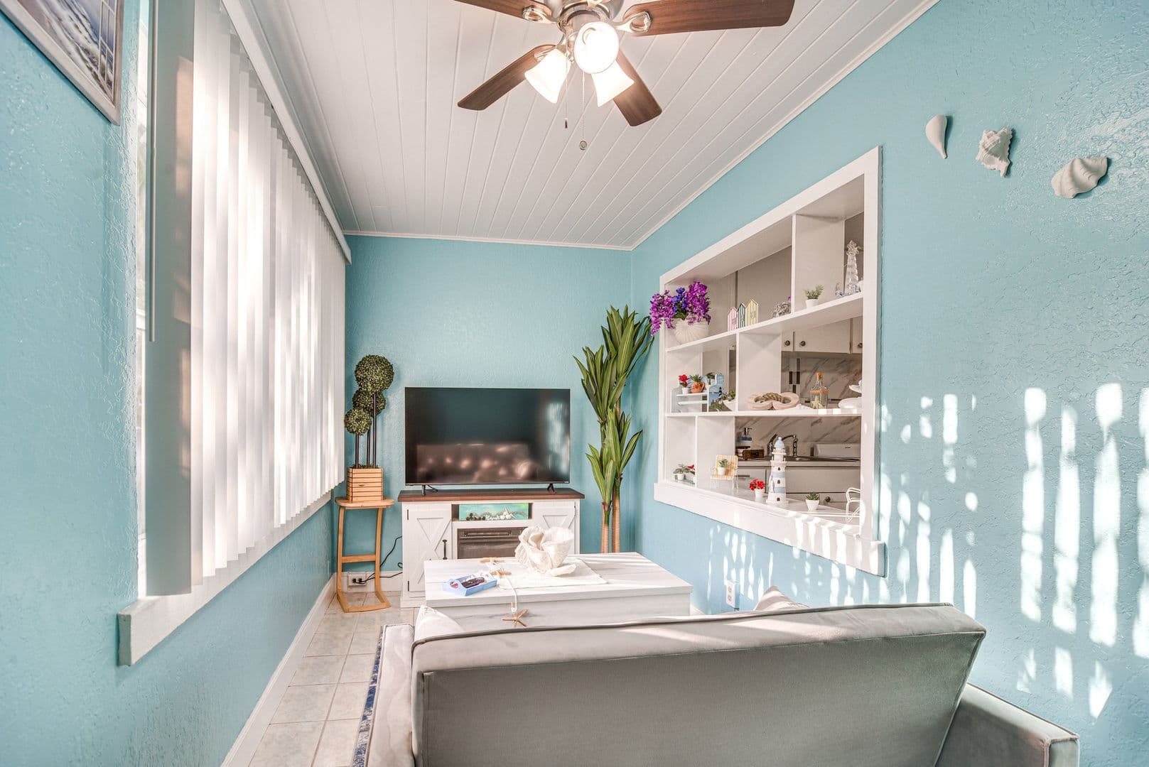 Saint Pete Beach Apartment: 340 78th Ave