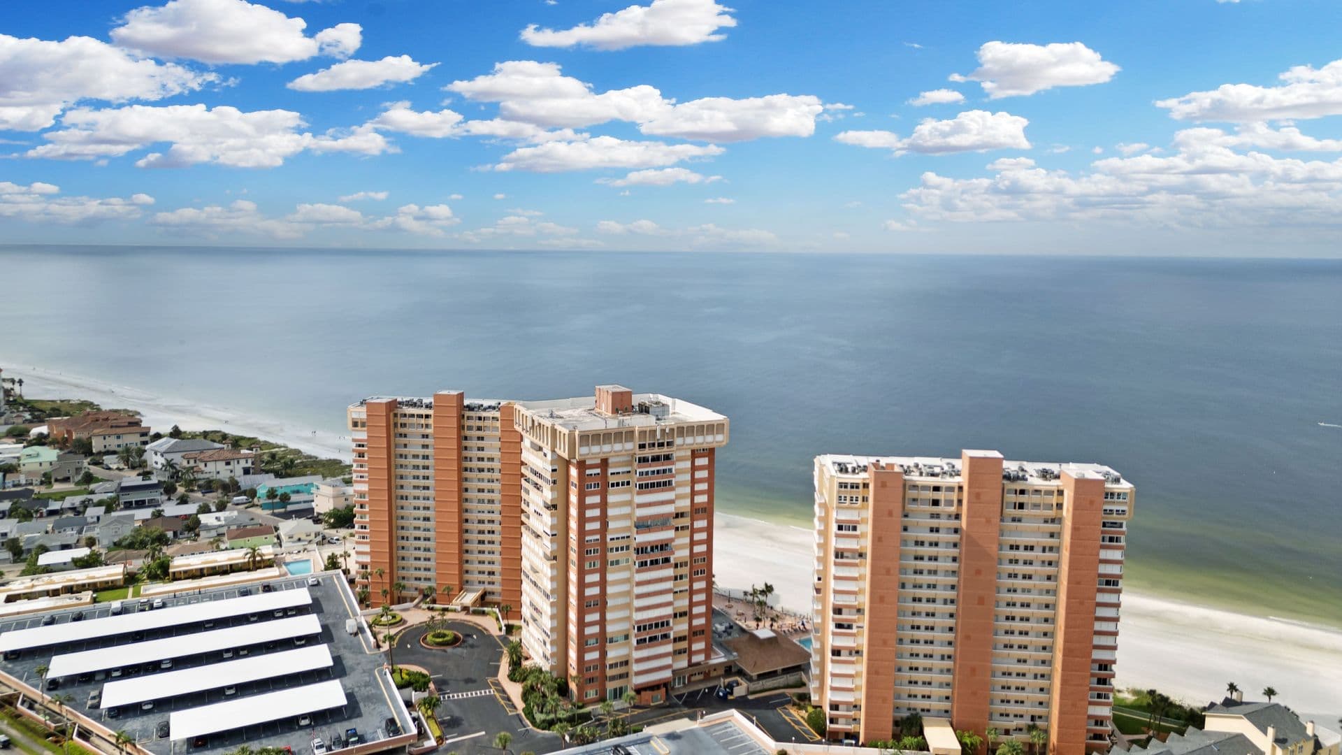 Redington Shores Condo: 17920 Gulf Blvd Apt 205