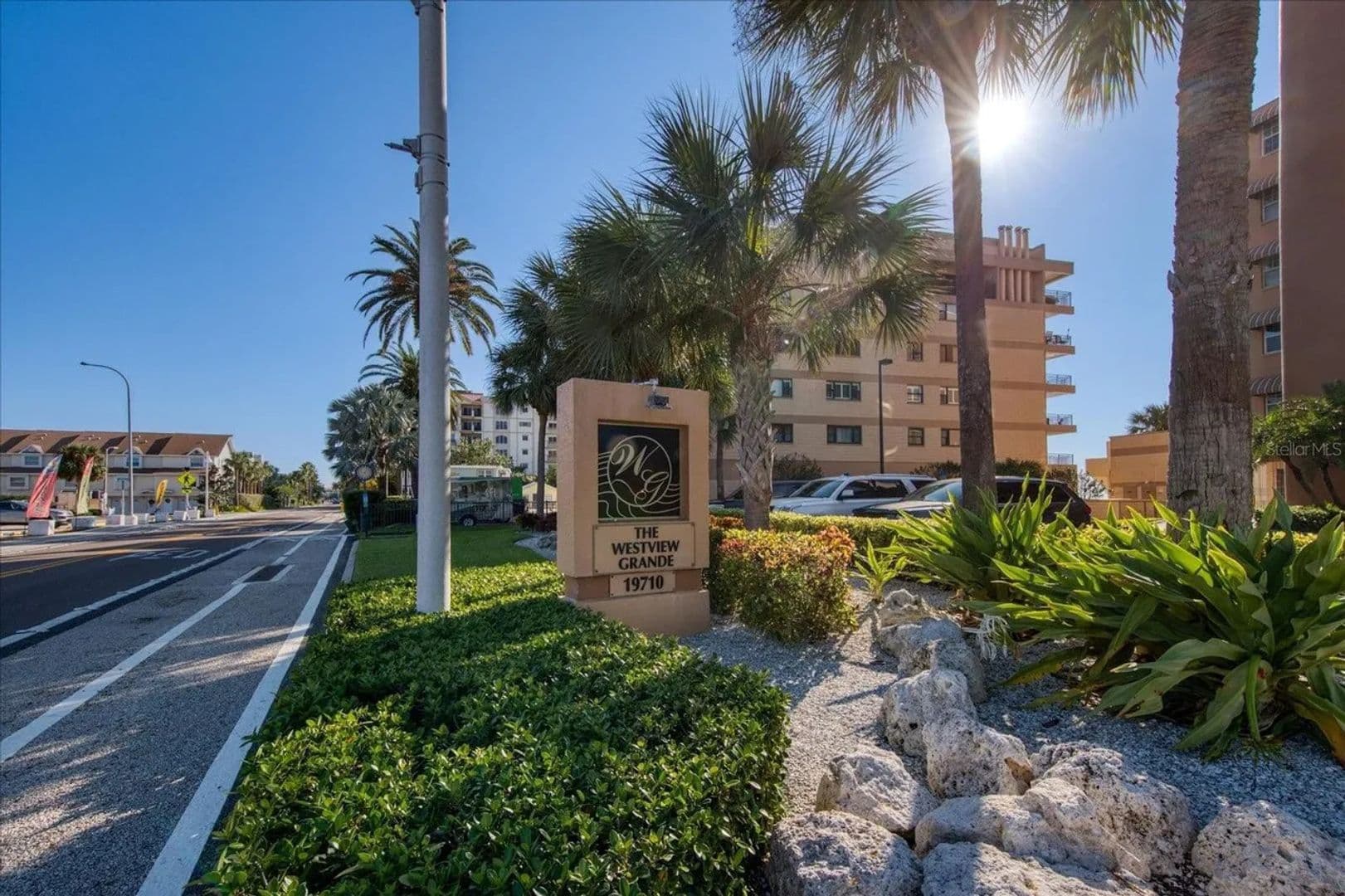 Indian Shores Condo: 19710 Gulf Boulevard #504