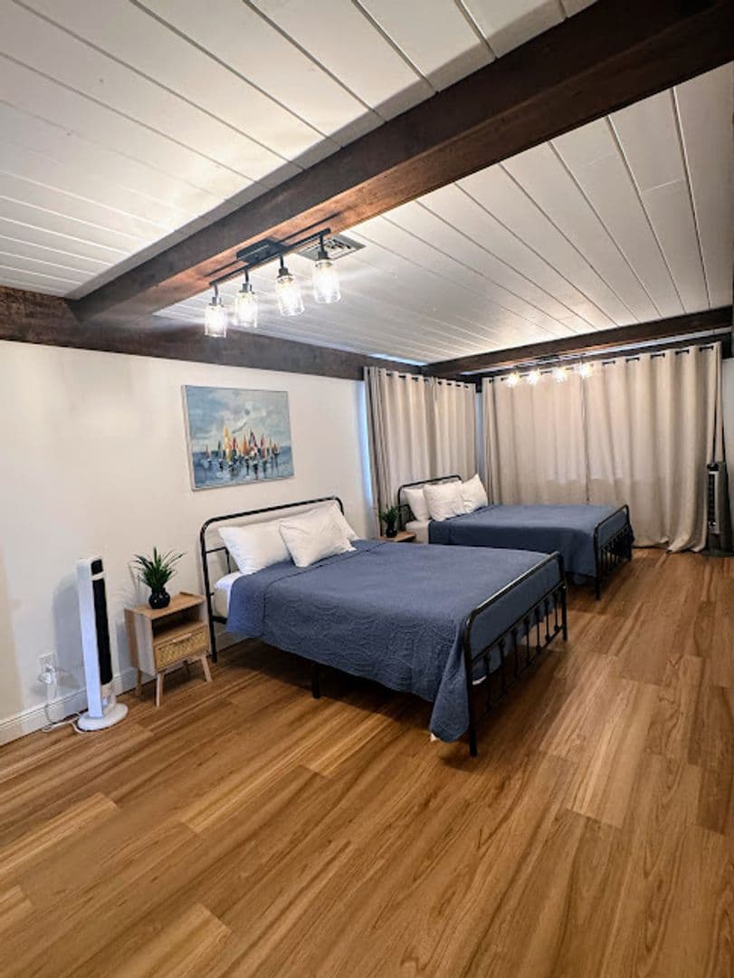 Tampa House: 3012 Justamere ln