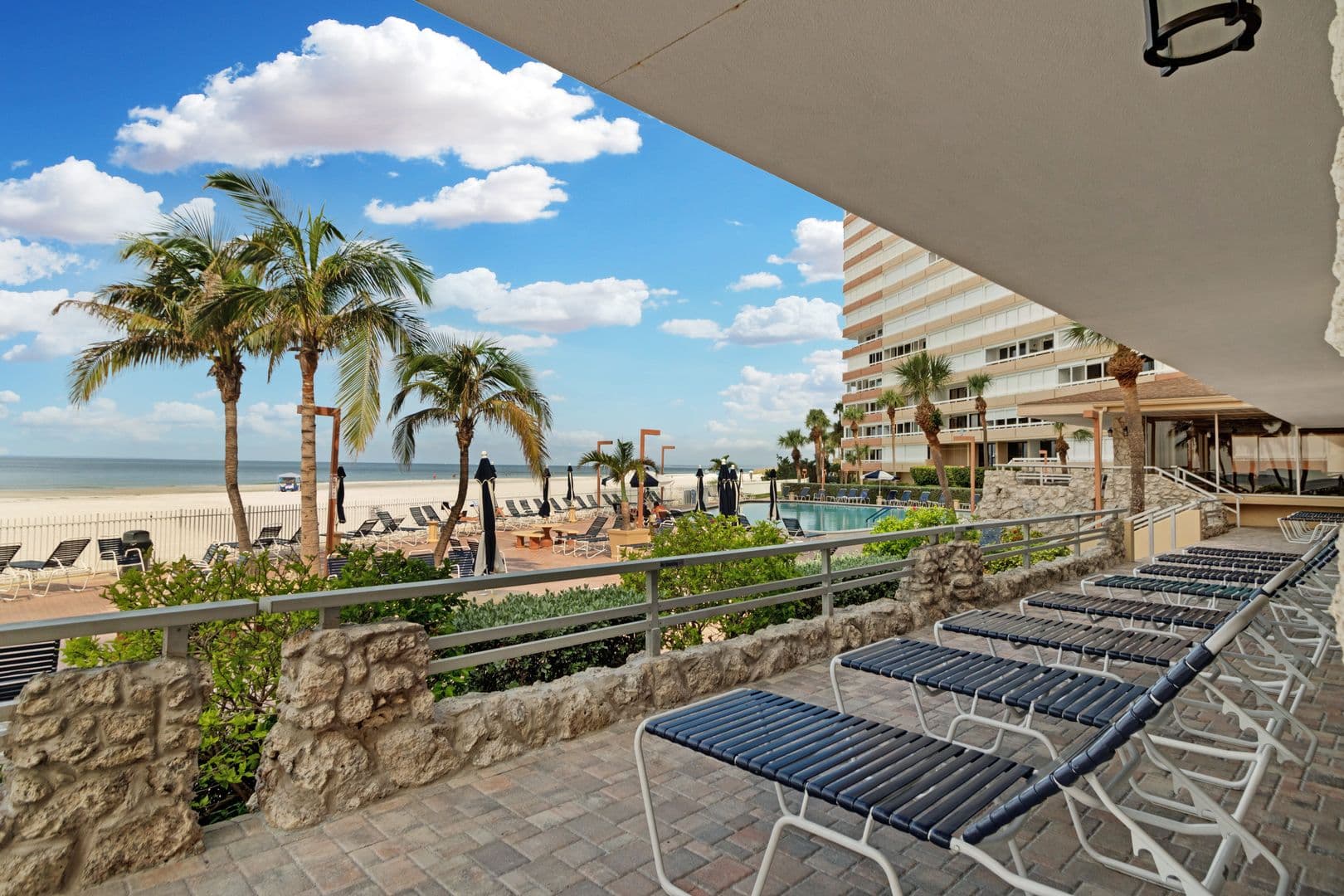 Redington Shores Condo: 17920 Gulf Blvd Apt 205