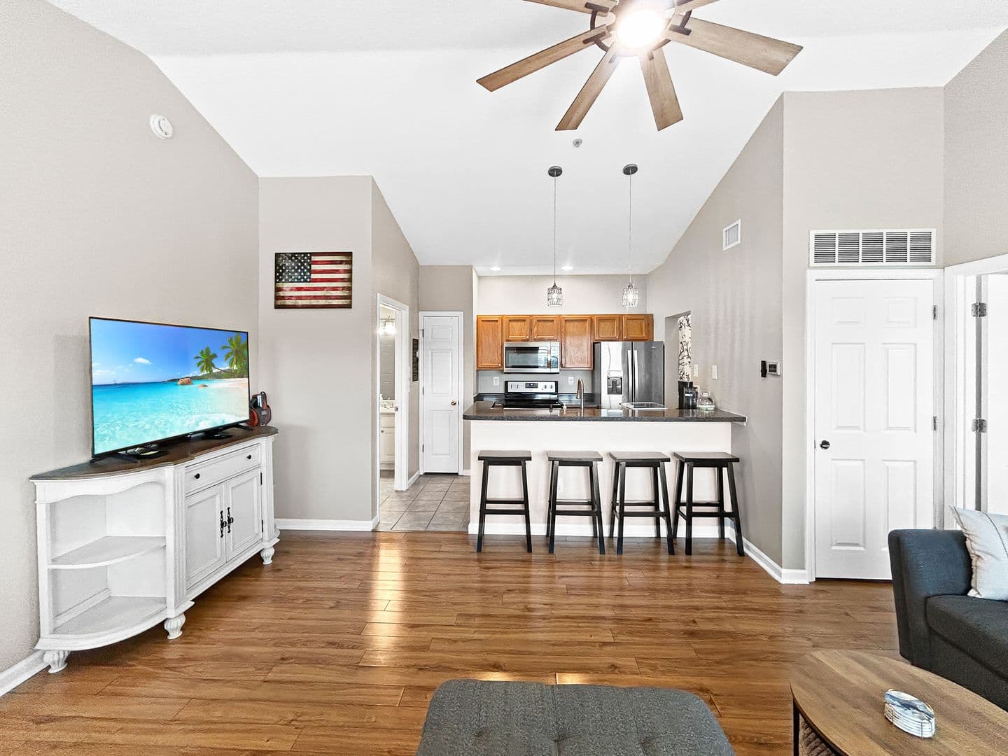 Seminole Condo: 10764 70th Ave #3306