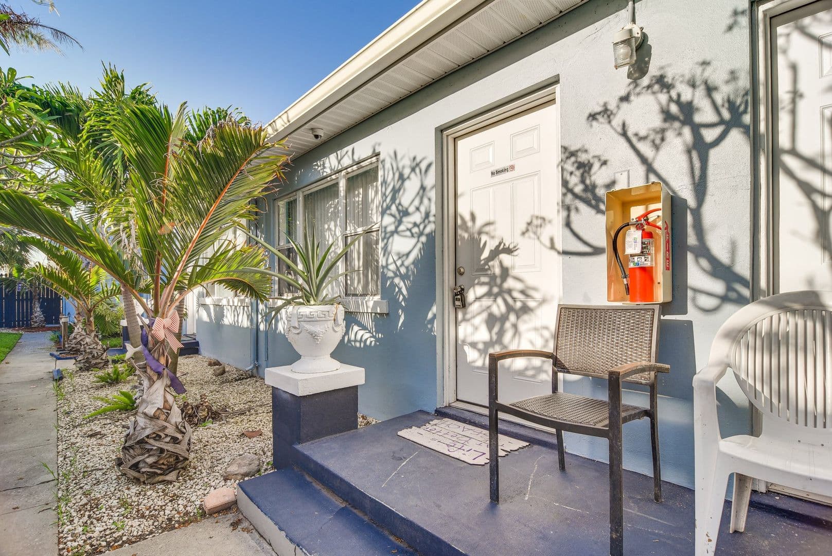Saint Pete Beach Apartment: 340 78th Ave