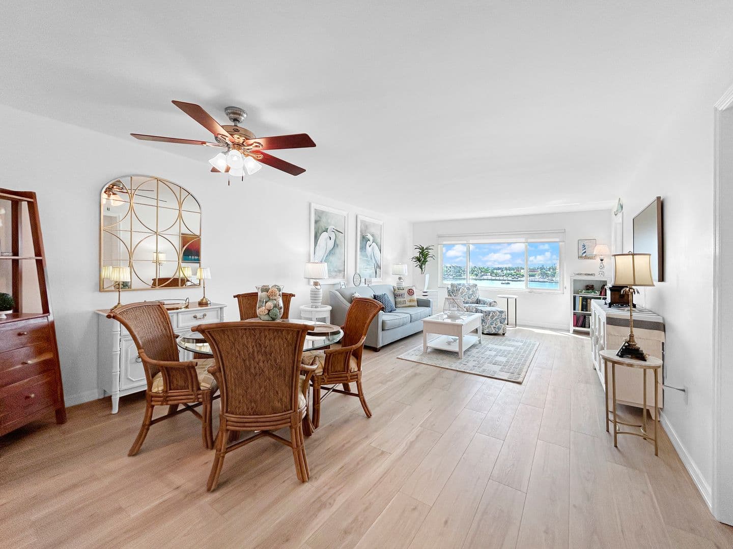 Saint Petersburg Condo: 4775 Cove Cir APT 407