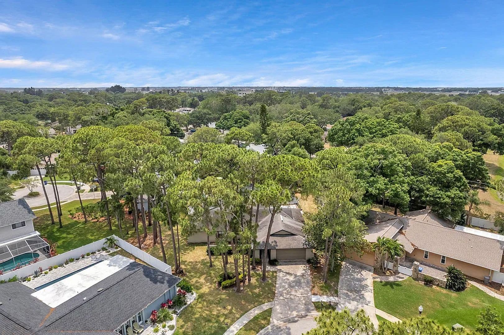 Clearwater House: 3078 Osprey Ln