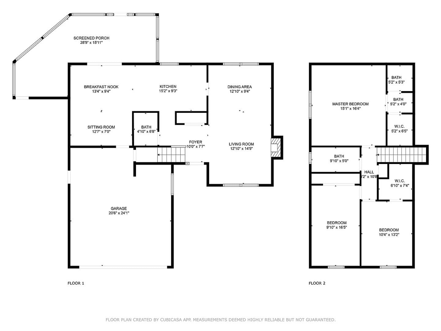 Seminole House: 14462 91st Ave