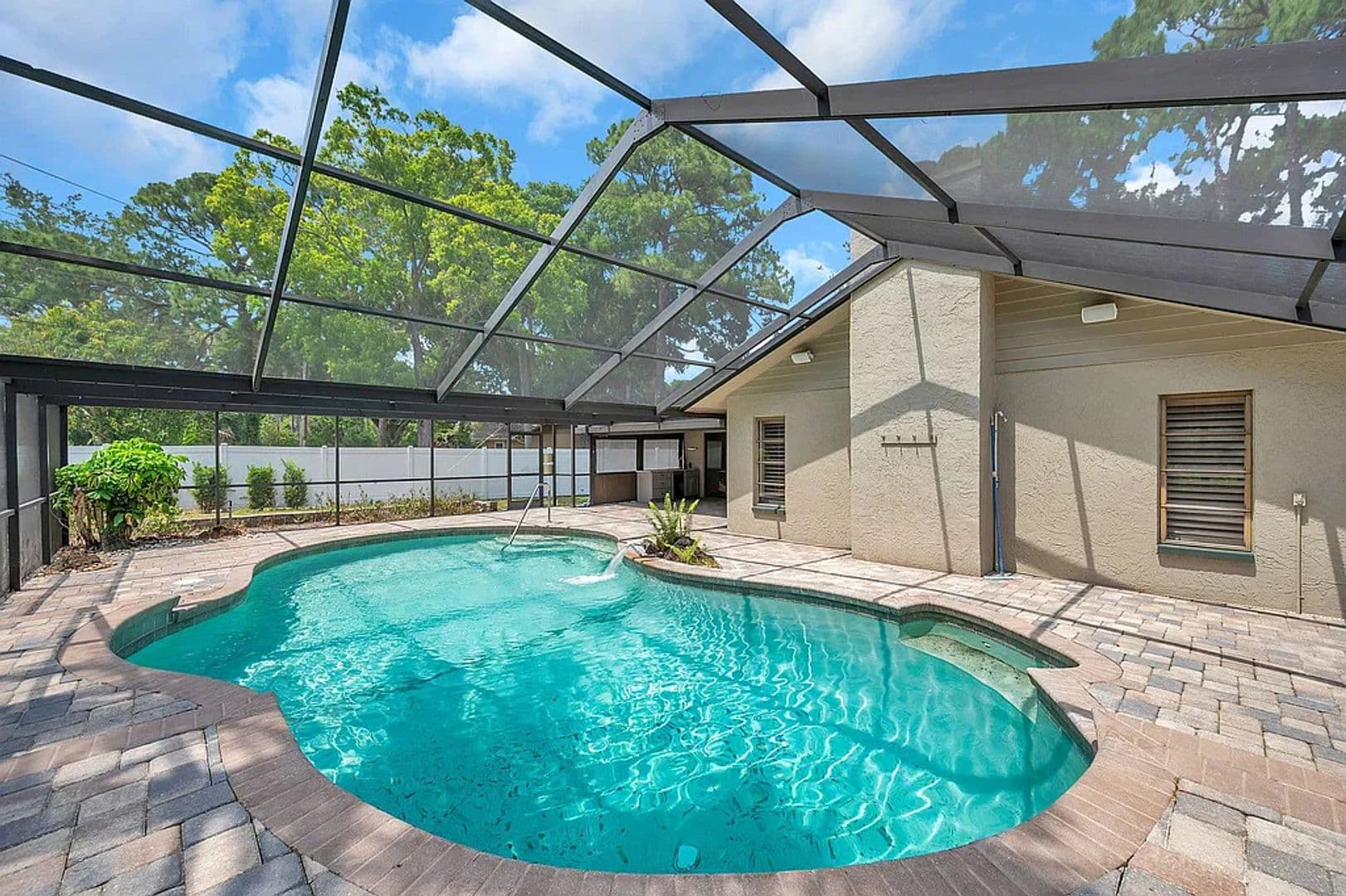Clearwater House: 3078 Osprey Ln