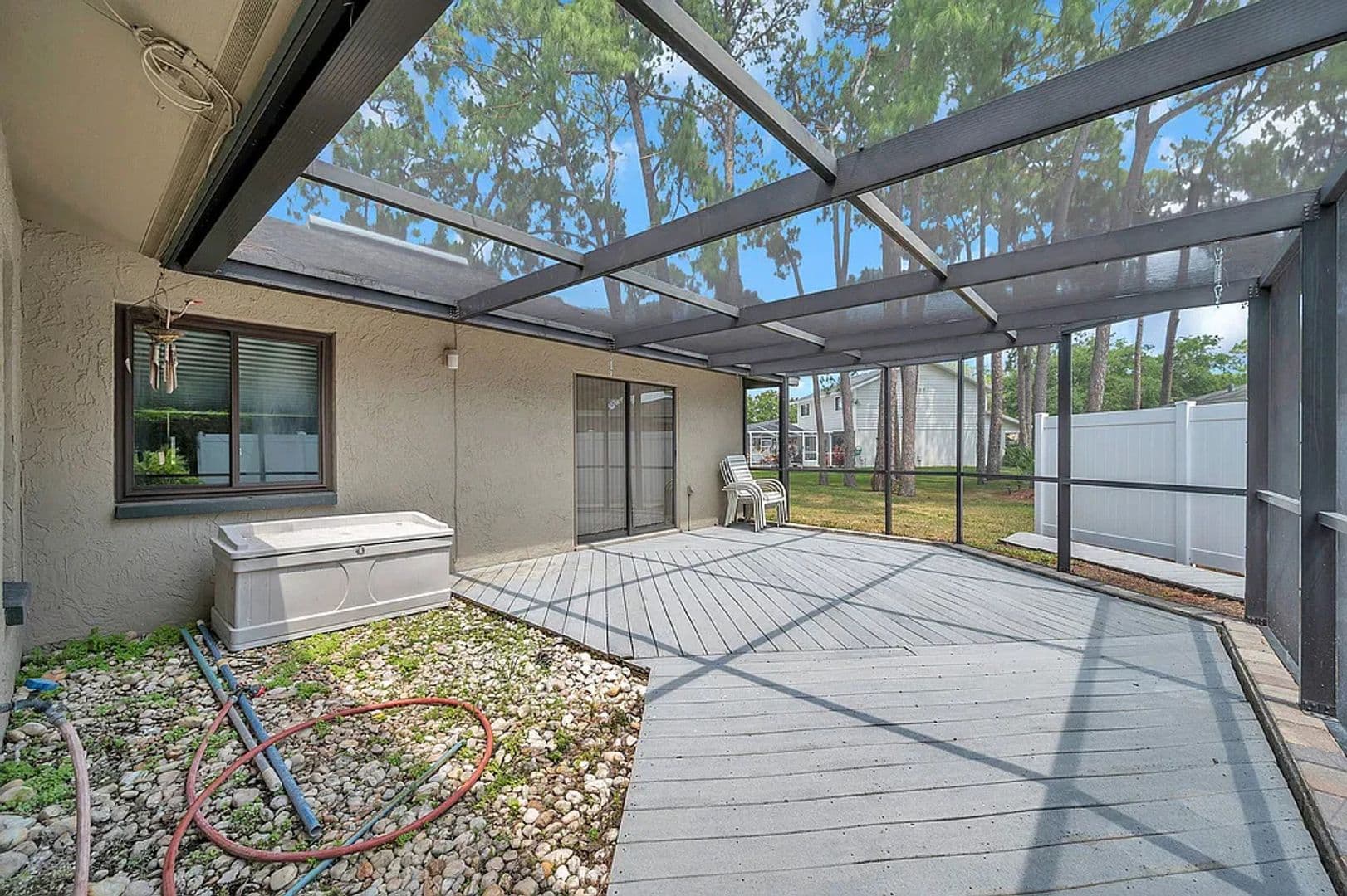 Clearwater House: 3078 Osprey Ln