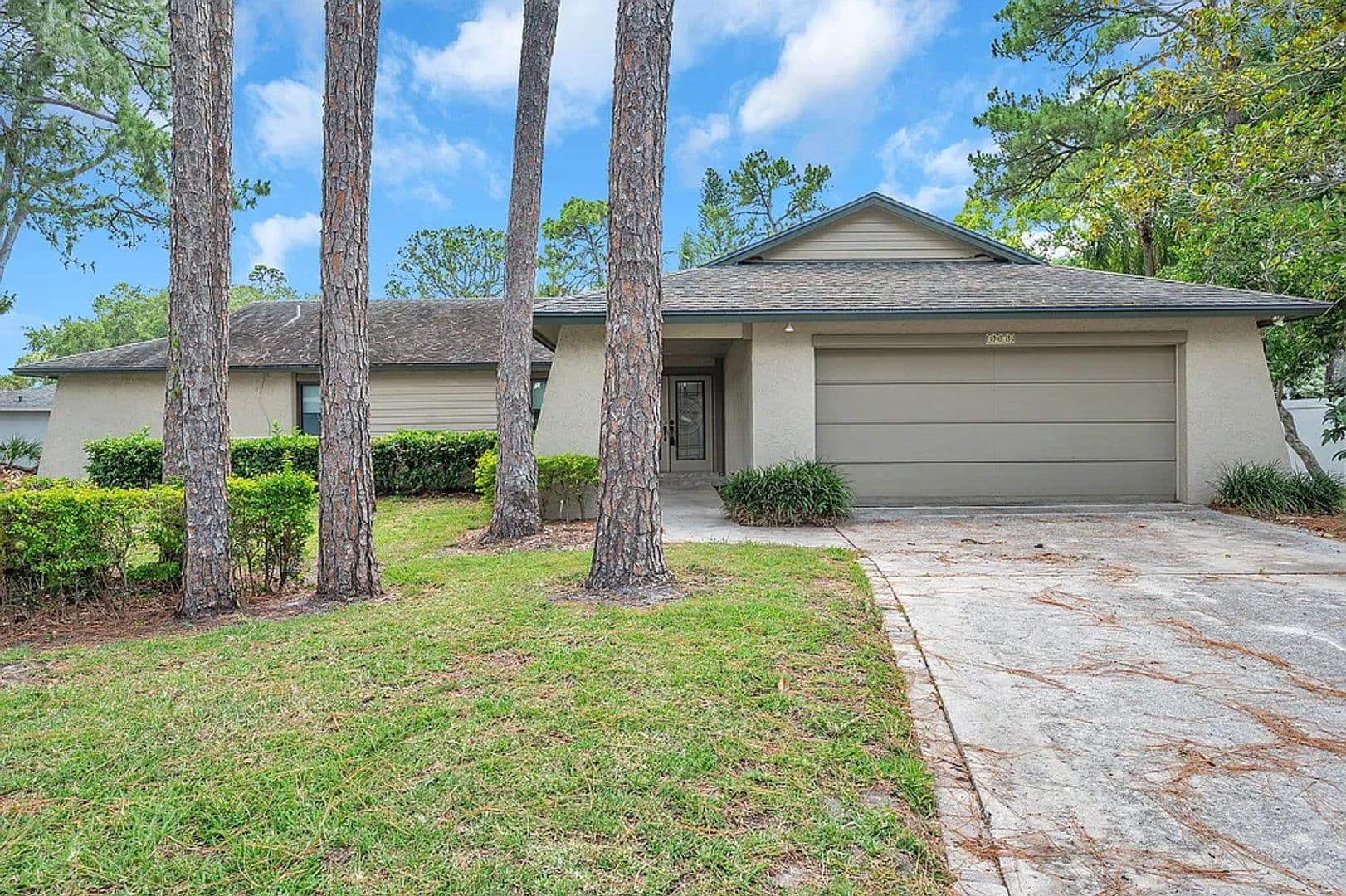 Clearwater House: 3078 Osprey Ln