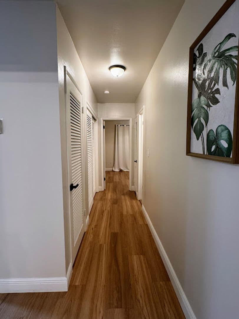Tampa House: 3012 Justamere ln