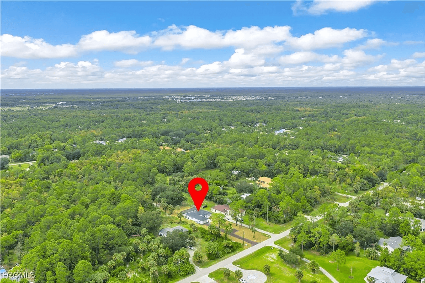 Naples House: 2719 2nd St NW