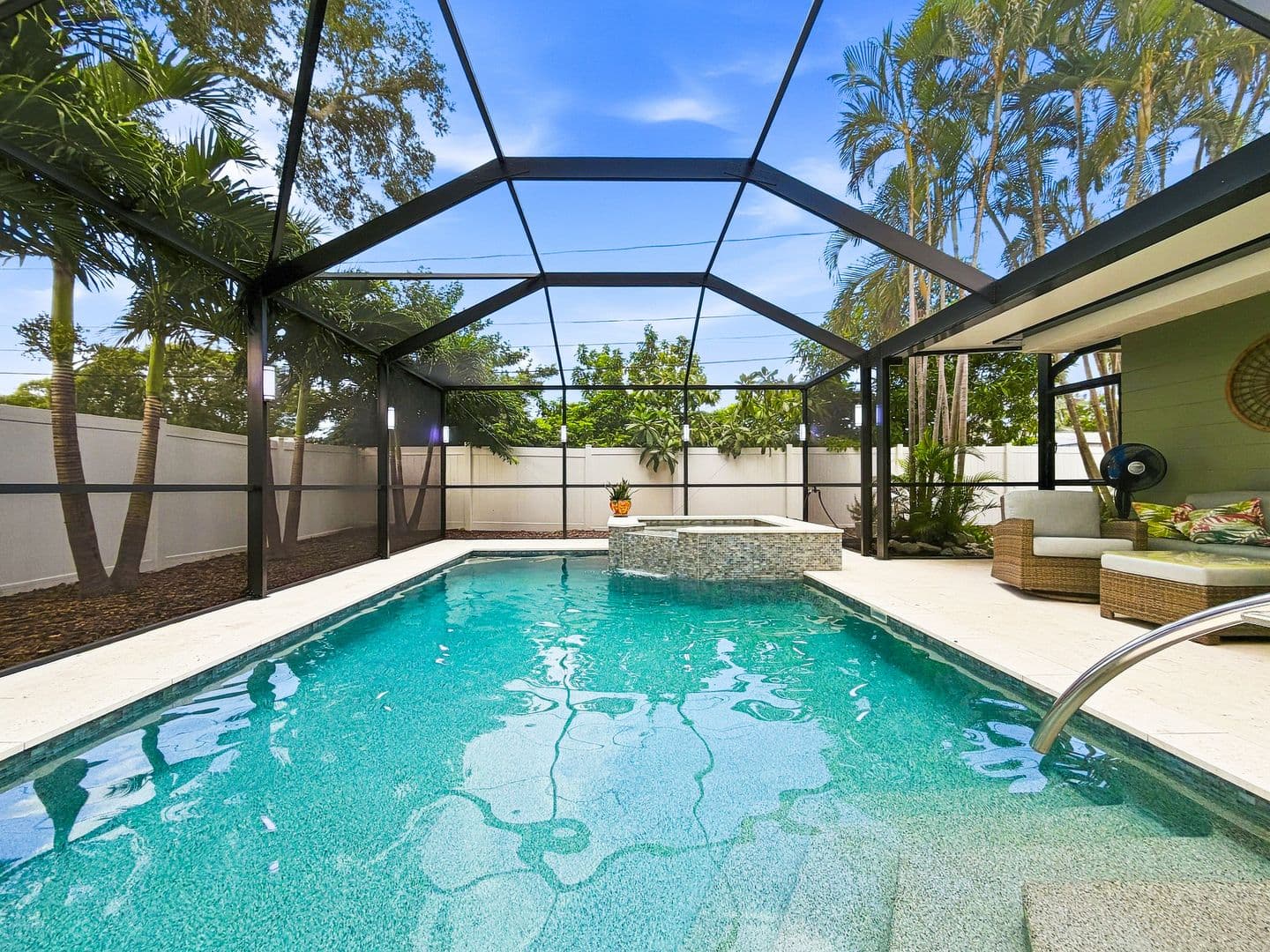Saint Petersburg House: 4970 98th Way N