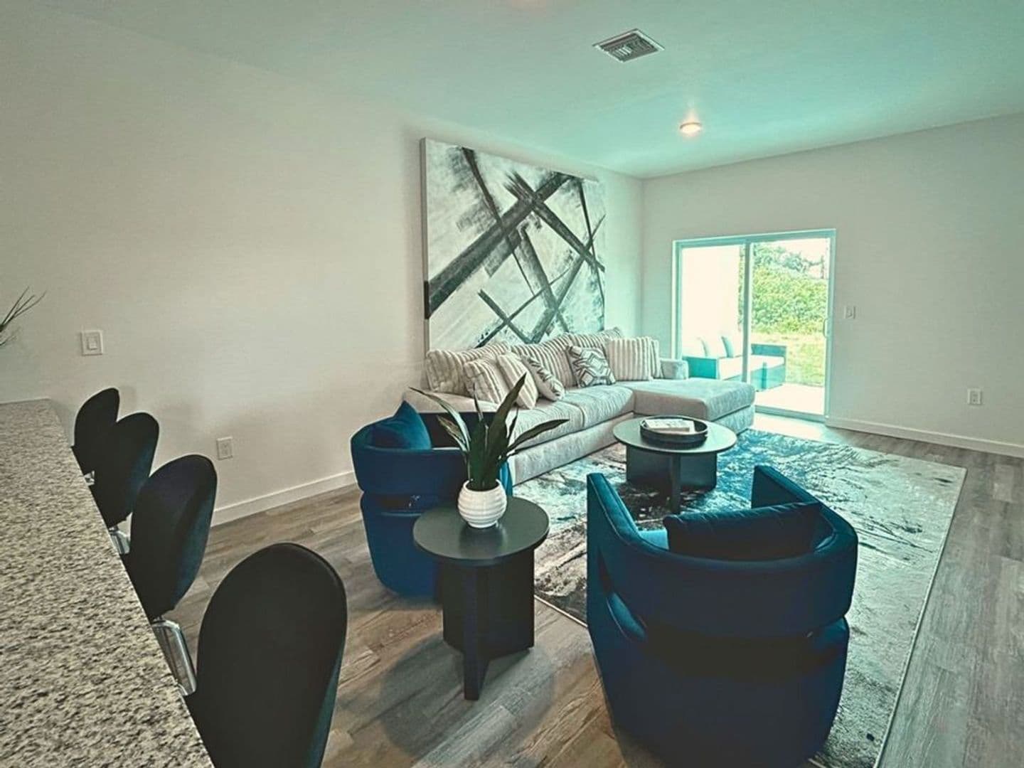 Lehigh Acres Apartment: 312-314 Harold Ave S