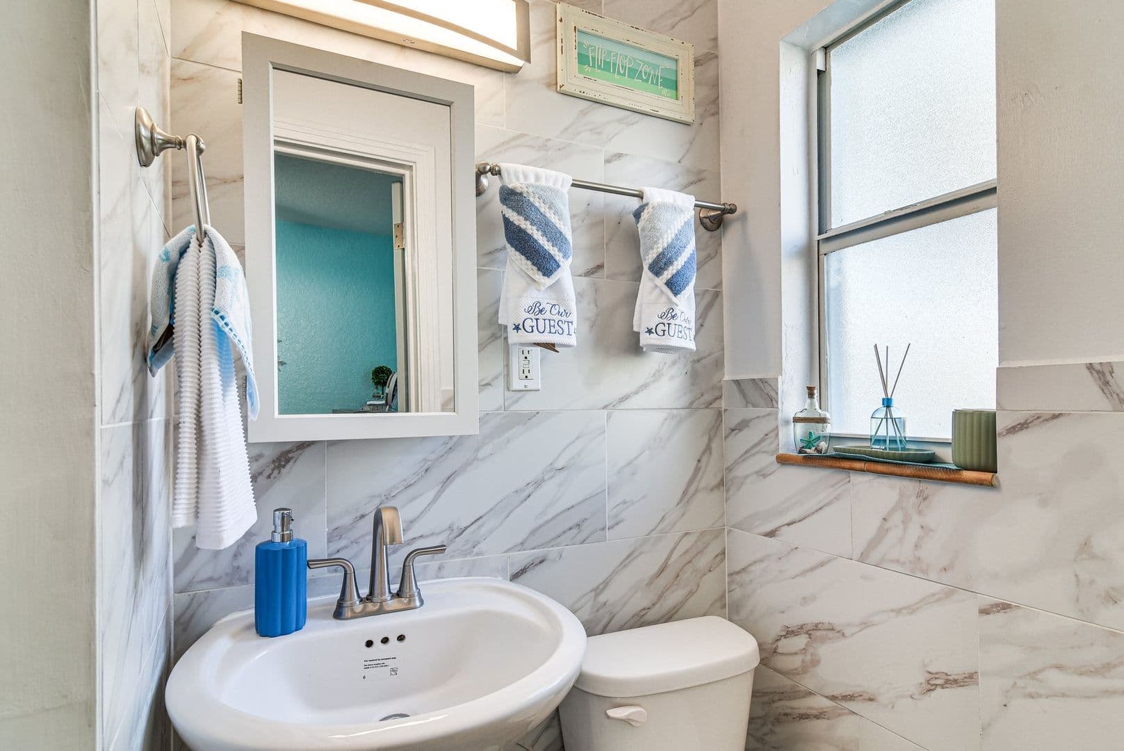 Saint Pete Beach Apartment: 340 78th Ave
