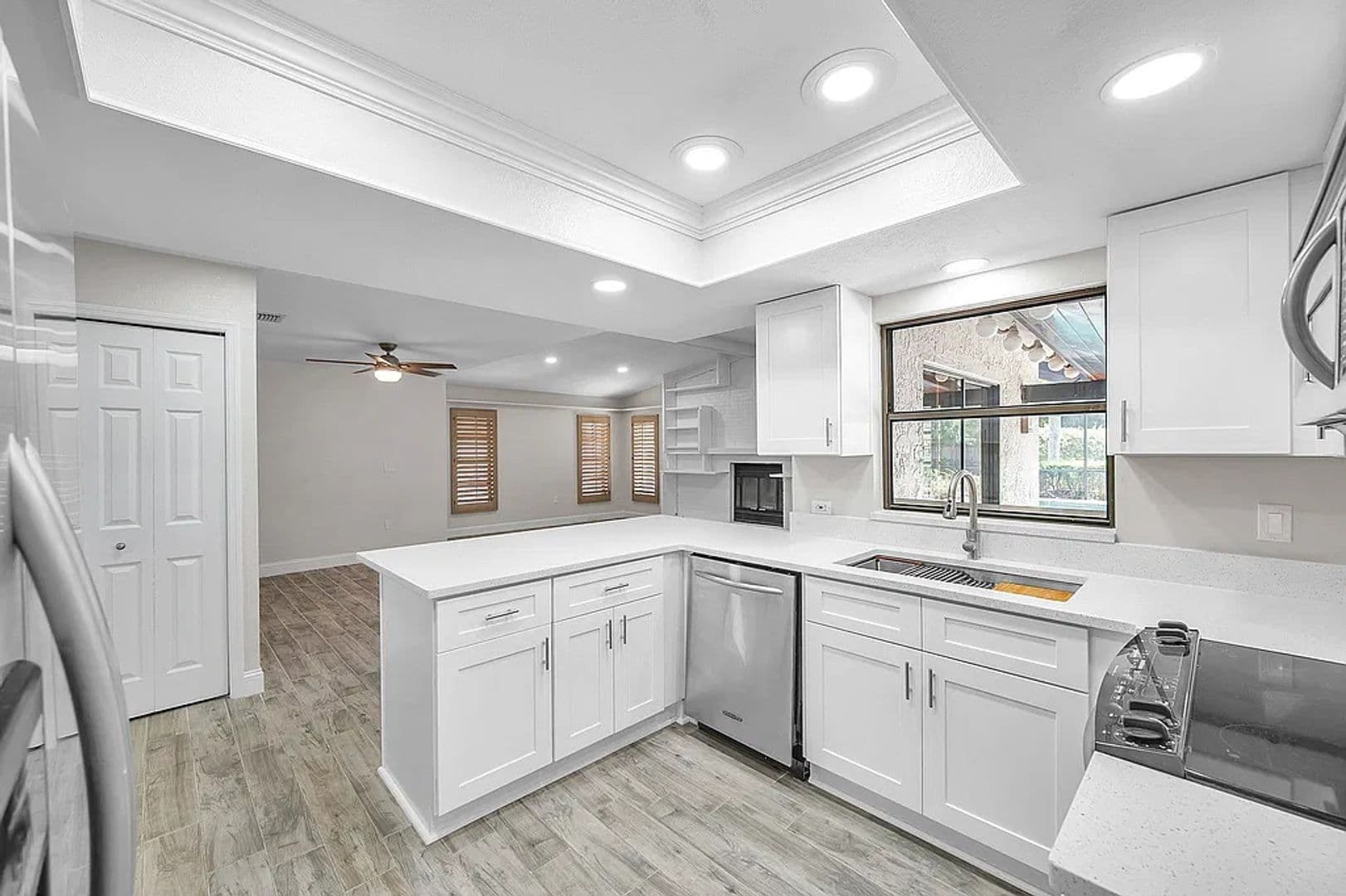 Clearwater House: 3078 Osprey Ln