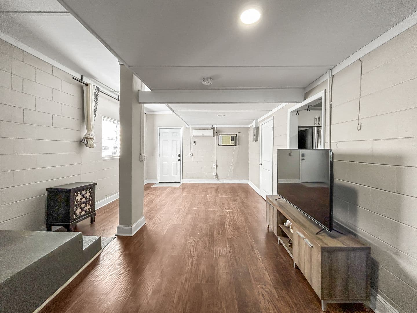 Tampa Apartment: 1515 E 31st Ave
