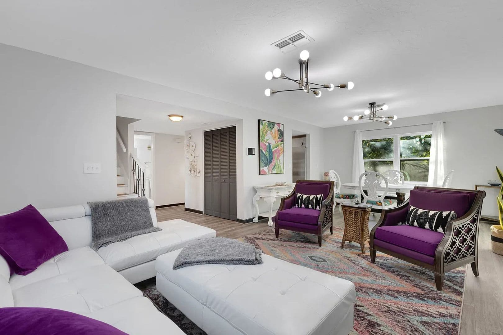Seminole House: 14462 91st Ave